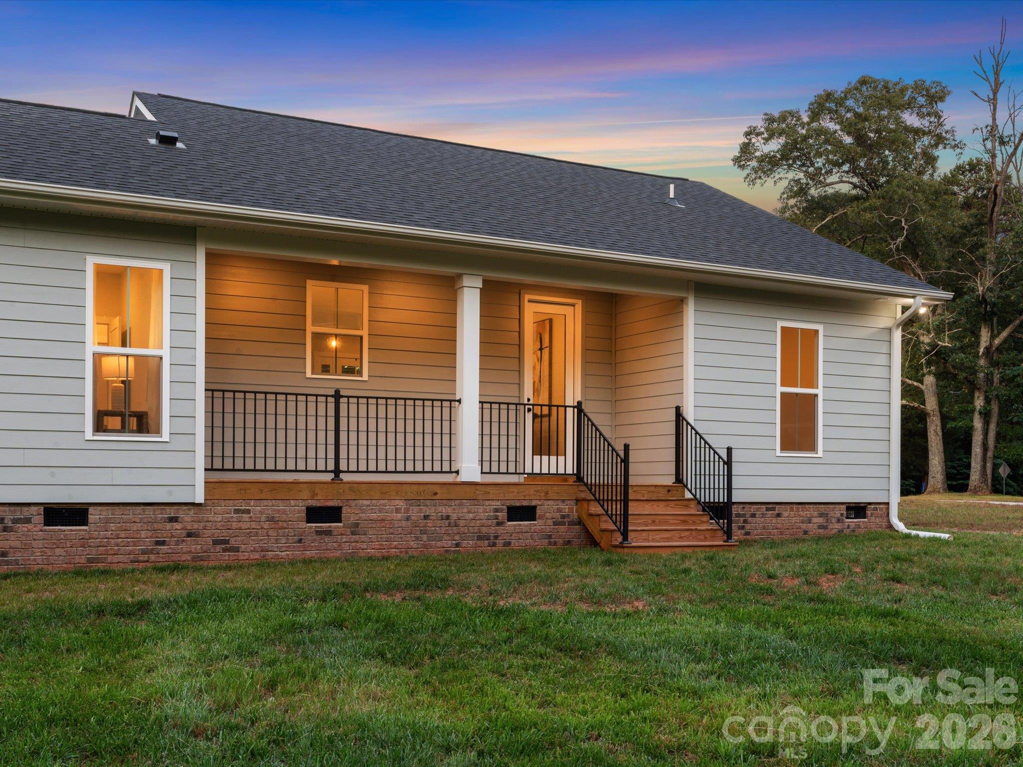 Single Family Residence at 1133 White Jenkins Road, Bessemer City, photo 37 of 44