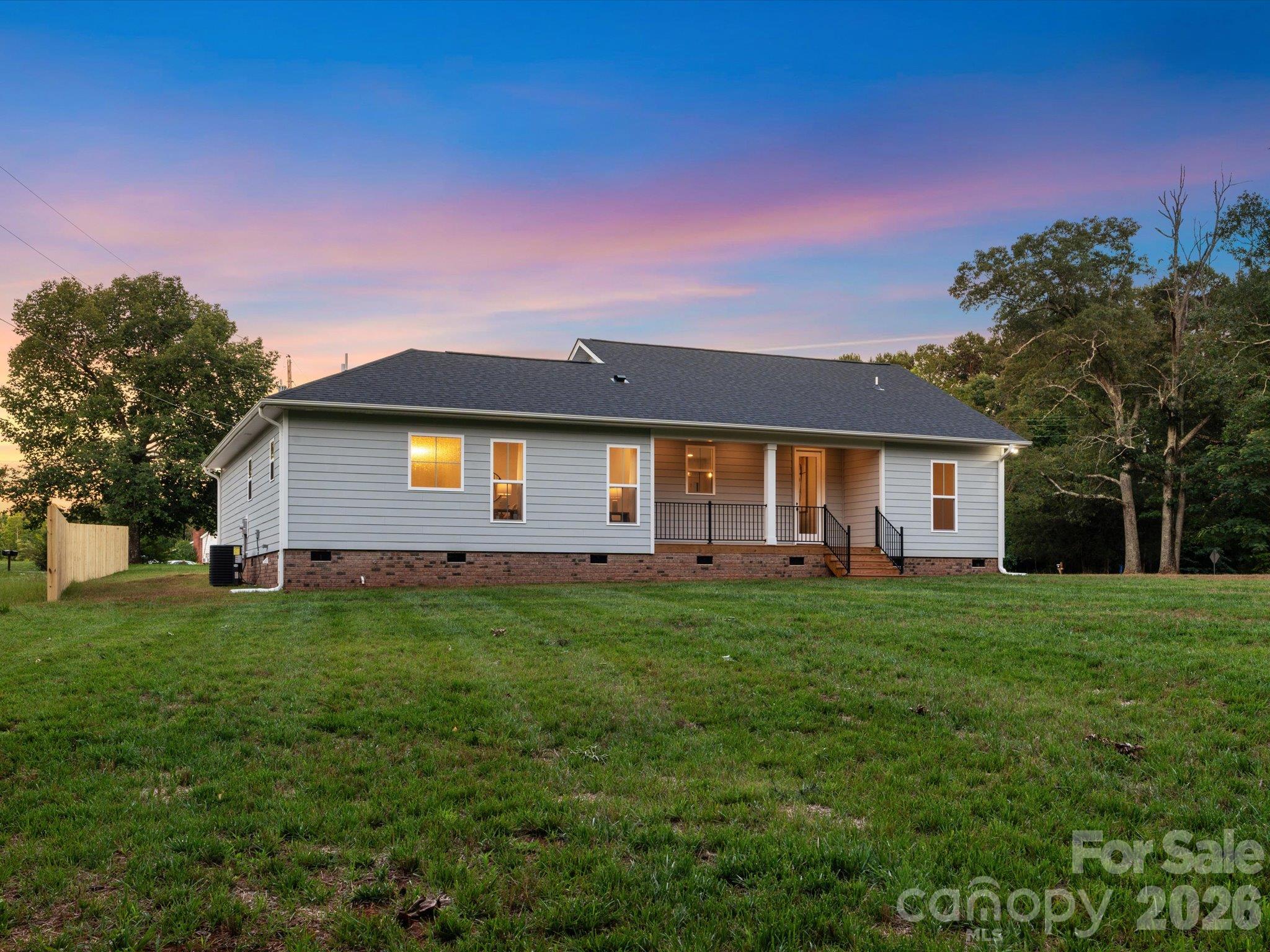 Single Family Residence at 1133 White Jenkins Road, Bessemer City, photo 38 of 44