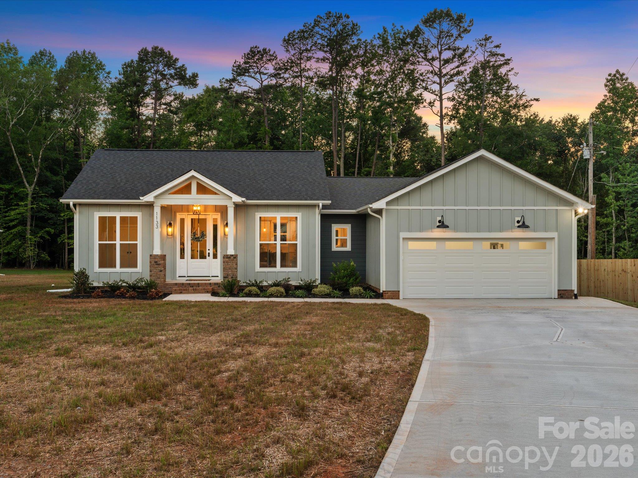 Single Family Residence at 1133 White Jenkins Road, Bessemer City, photo 40 of 44