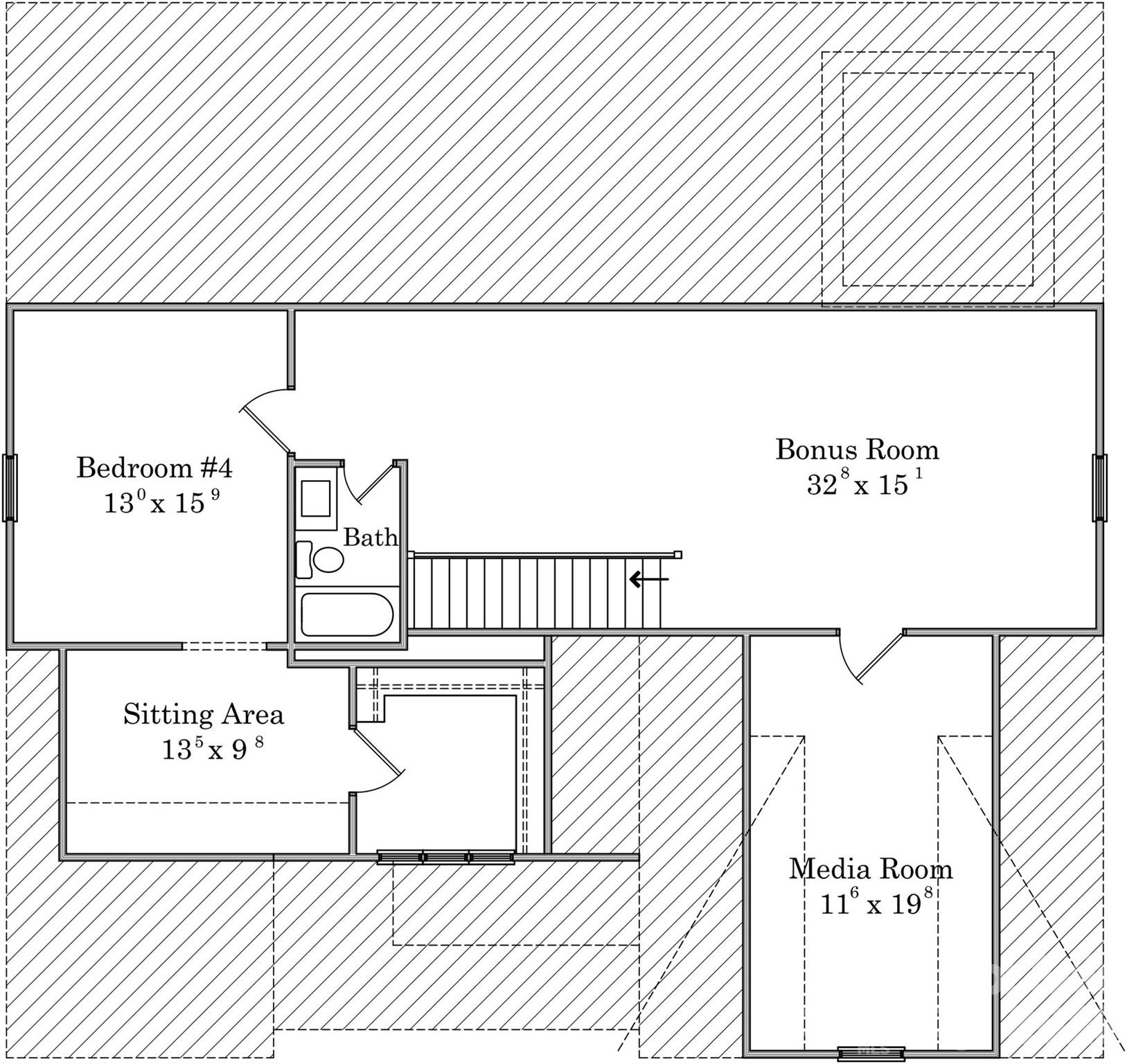 Single Family Residence at 1115 Zeb Helms Road, Monroe, photo 5 of 40