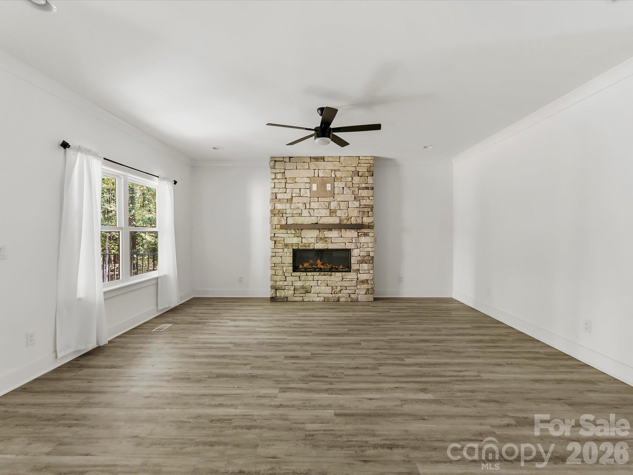 Single Family Residence at 1115 Zeb Helms Road, Monroe, photo 30 of 40