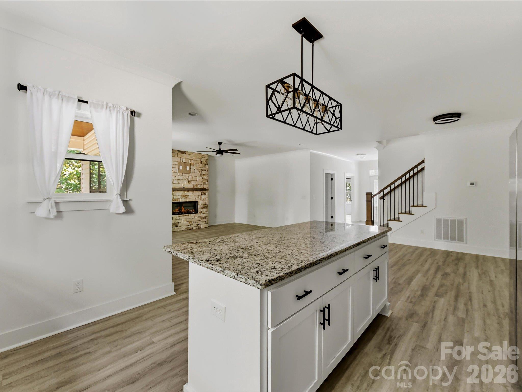 Single Family Residence at 1115 Zeb Helms Road, Monroe, photo 35 of 40
