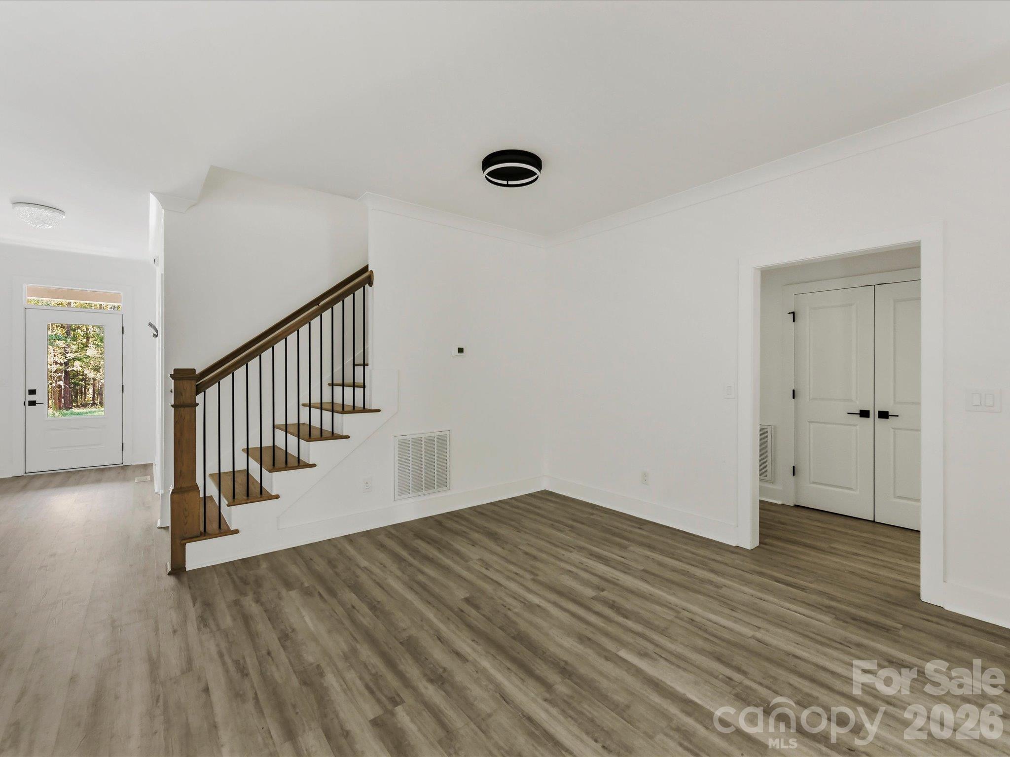 Single Family Residence at 1115 Zeb Helms Road, Monroe, photo 38 of 40