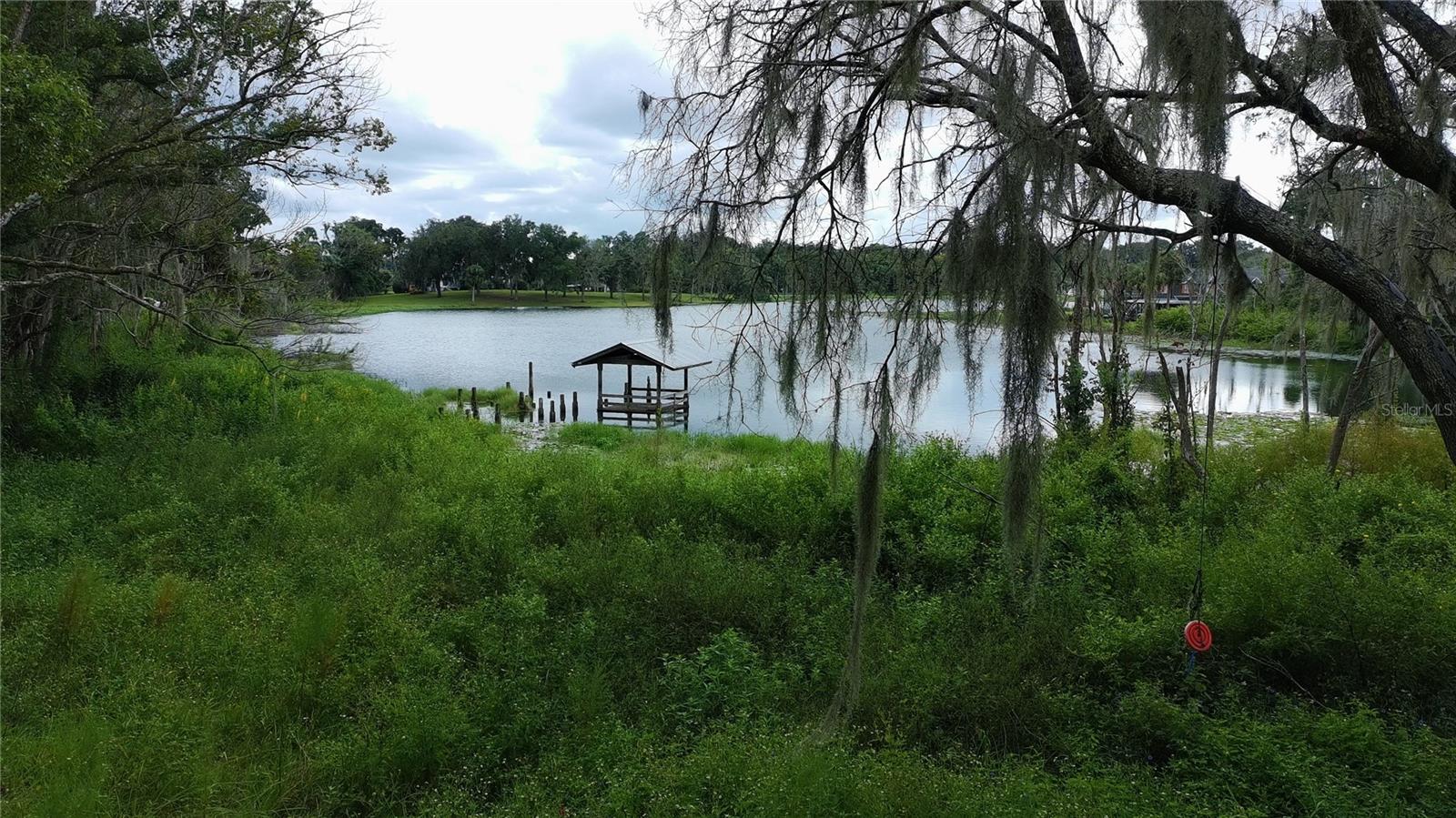 N ORANGE AVE