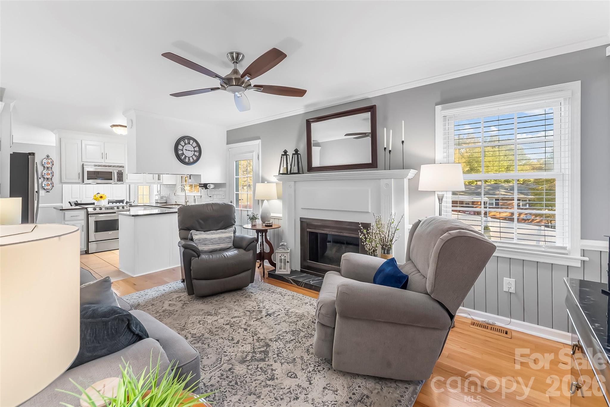 Single Family Residence at 5 Clearview Street, Granite Falls, photo 8 of 38