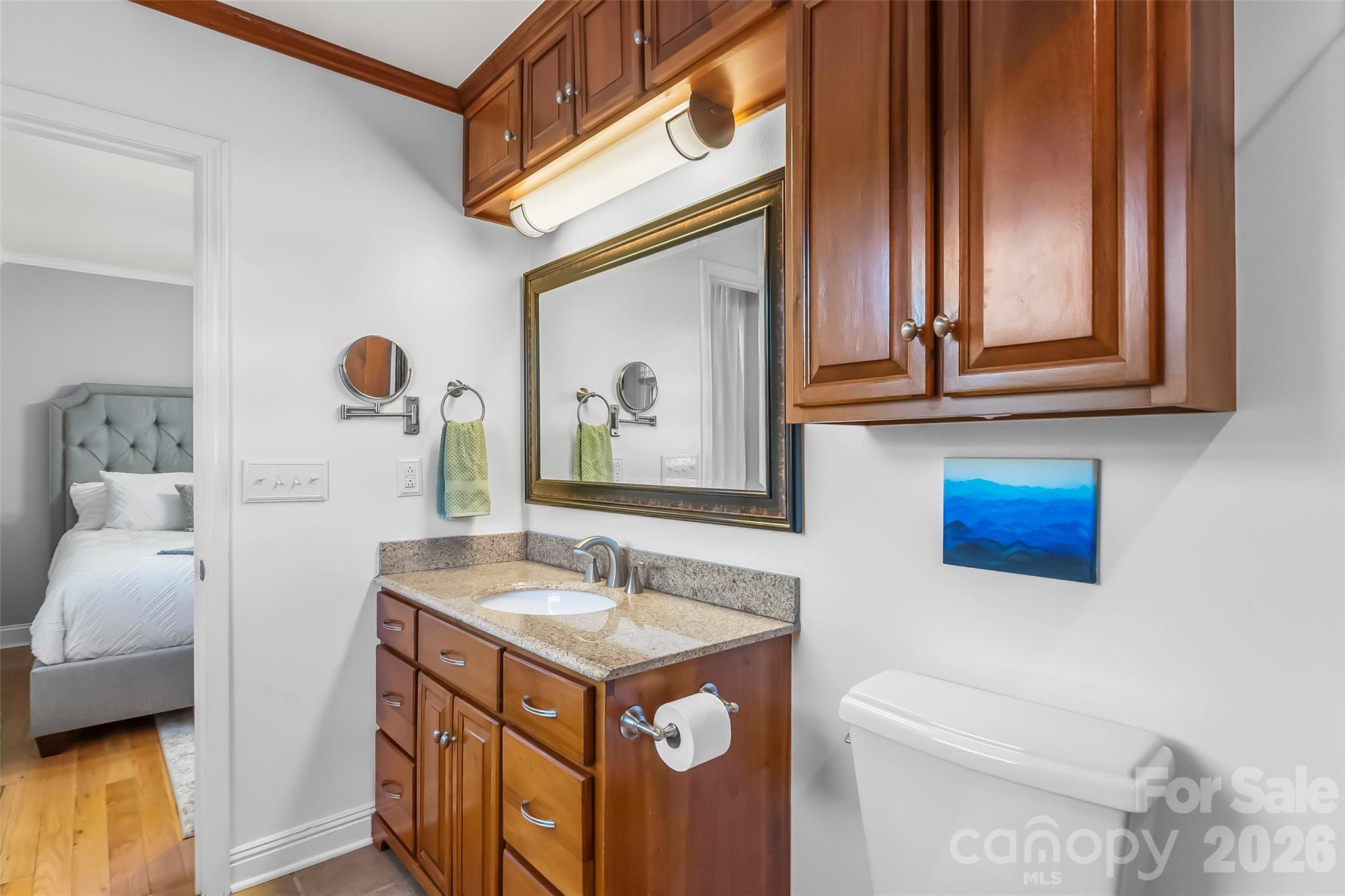 Single Family Residence at 5 Clearview Street, Granite Falls, photo 17 of 38