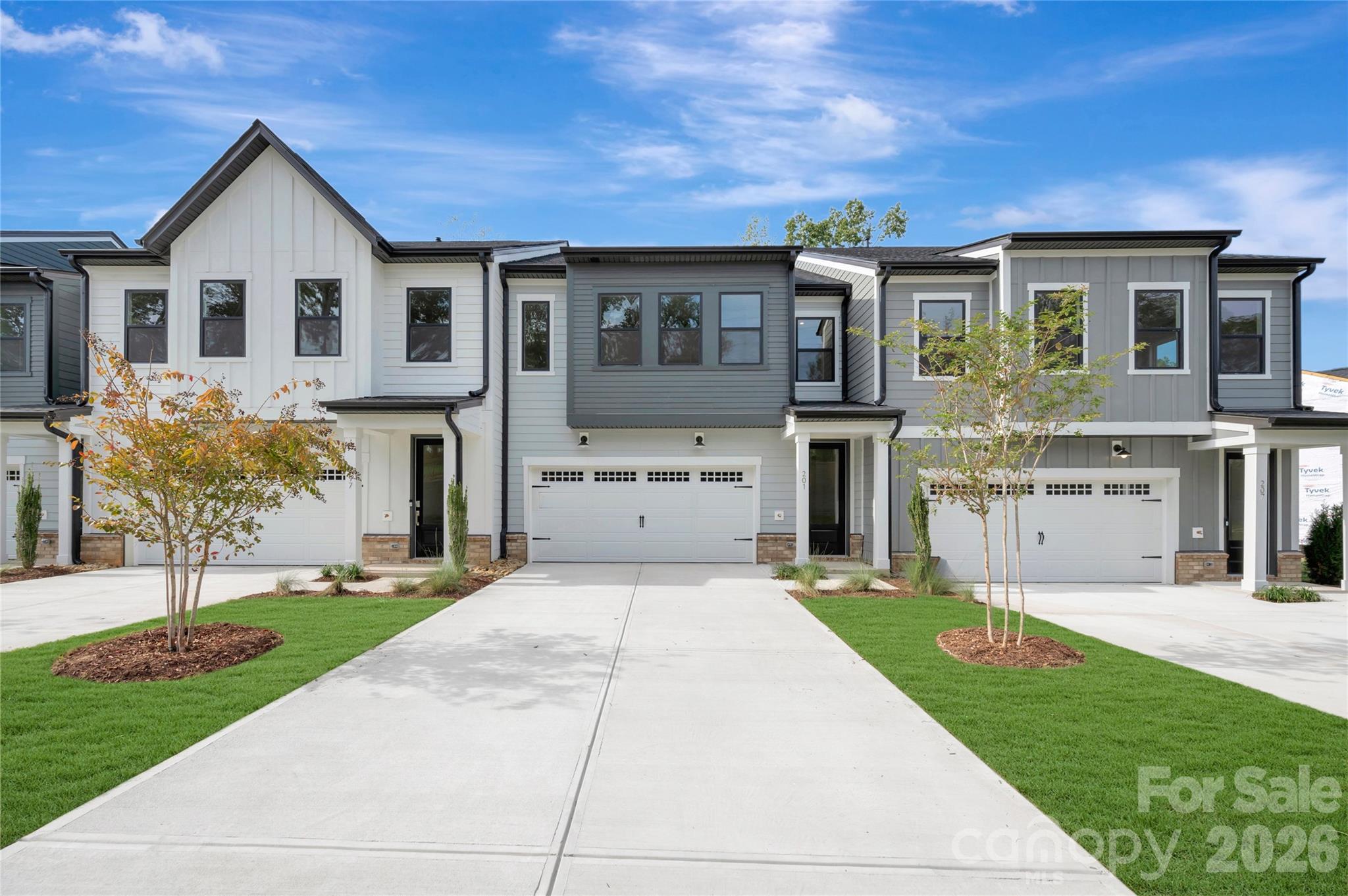 Low Maintance living in Fort Mill - 201 Landy Street, Fort Mill