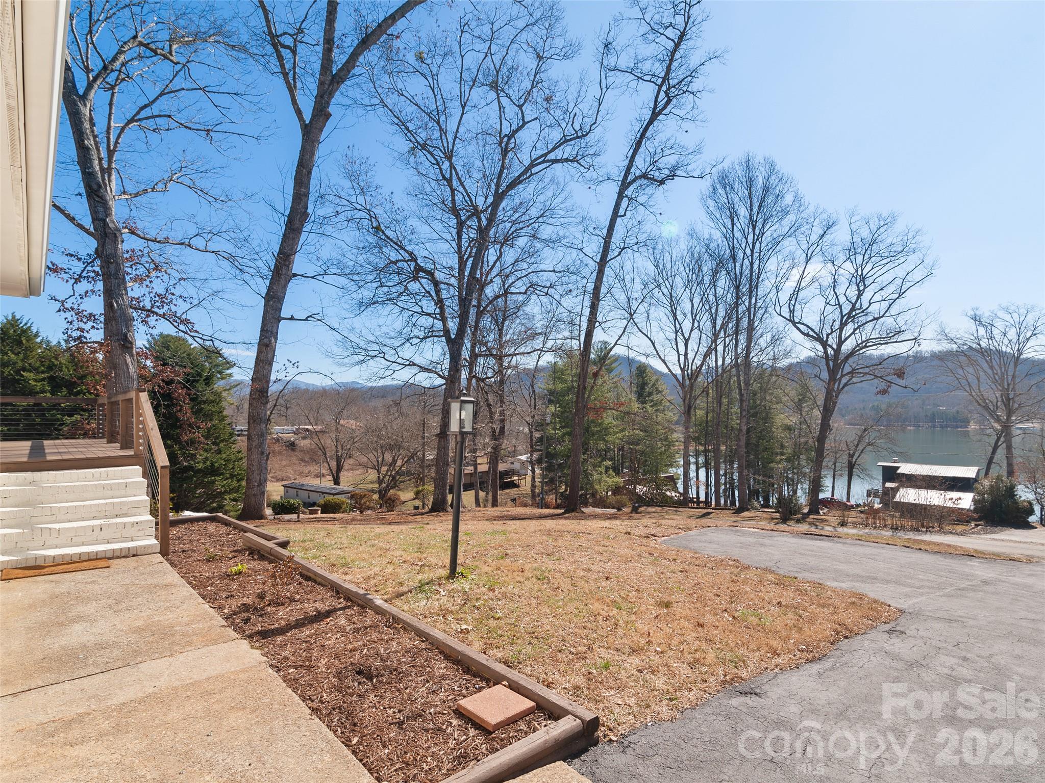Single Family Residence at 128 Cardinal Lane, Hayesville, photo 5 of 48