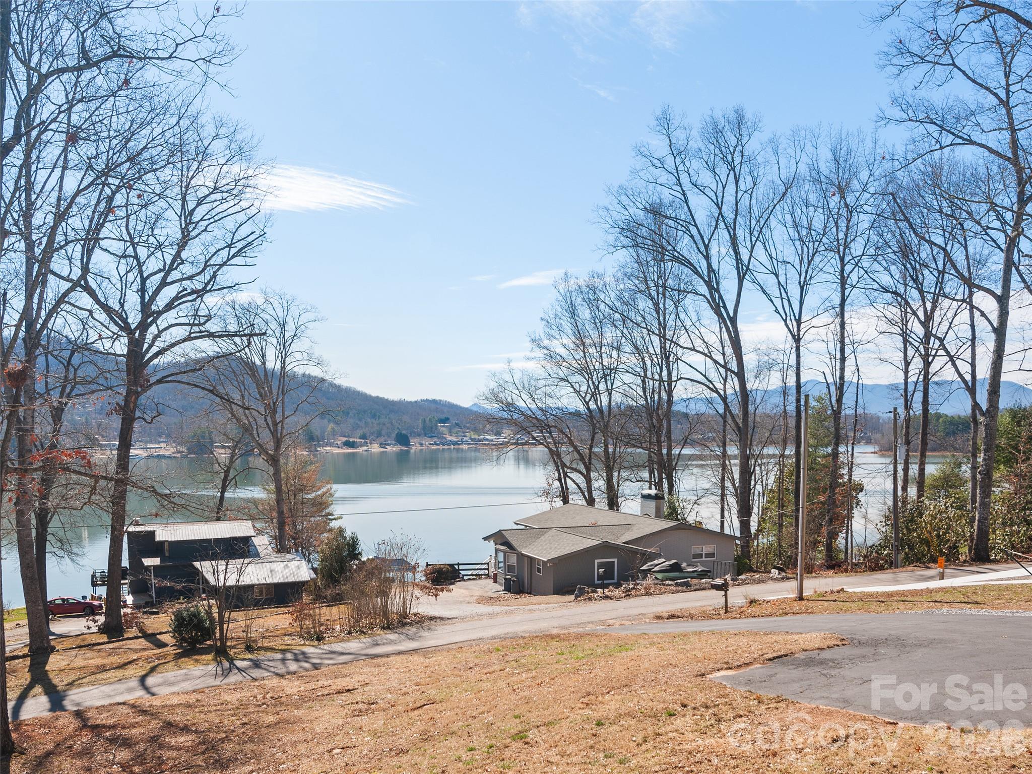 Single Family Residence at 128 Cardinal Lane, Hayesville, photo 6 of 48
