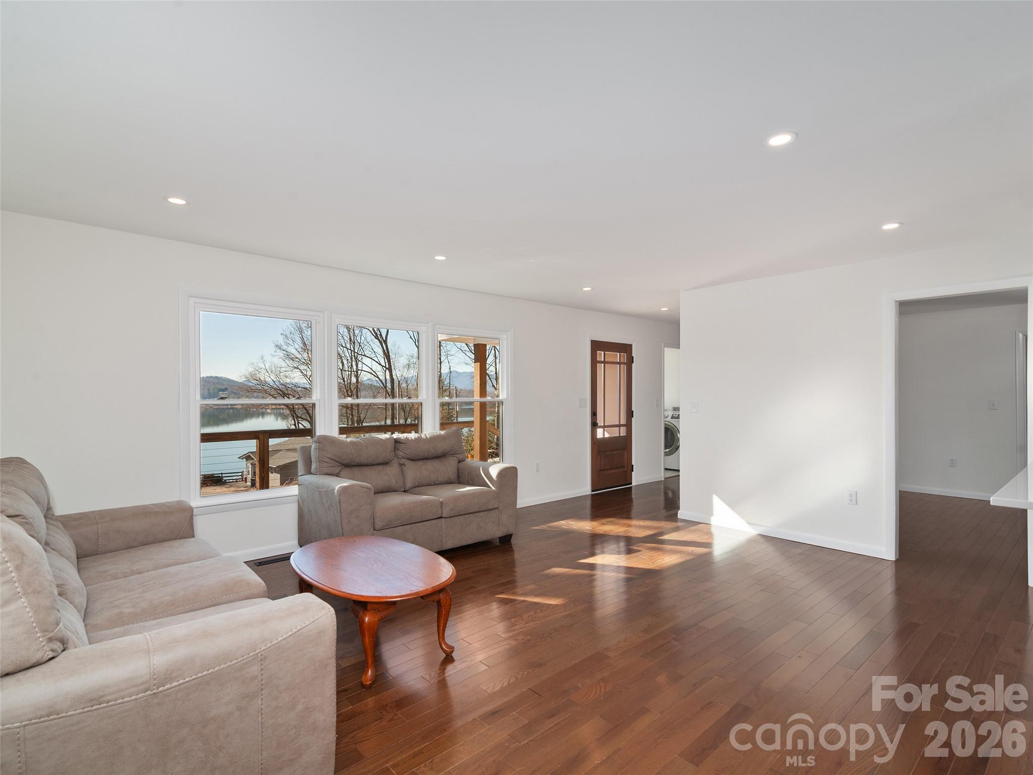 Single Family Residence at 128 Cardinal Lane, Hayesville, photo 9 of 48
