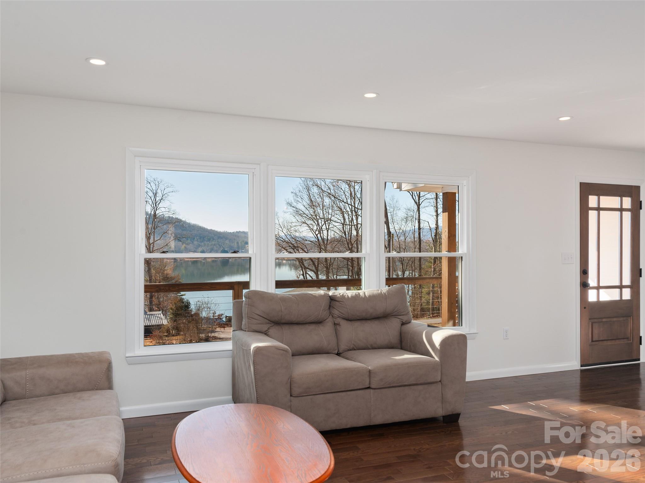Single Family Residence at 128 Cardinal Lane, Hayesville, photo 10 of 48