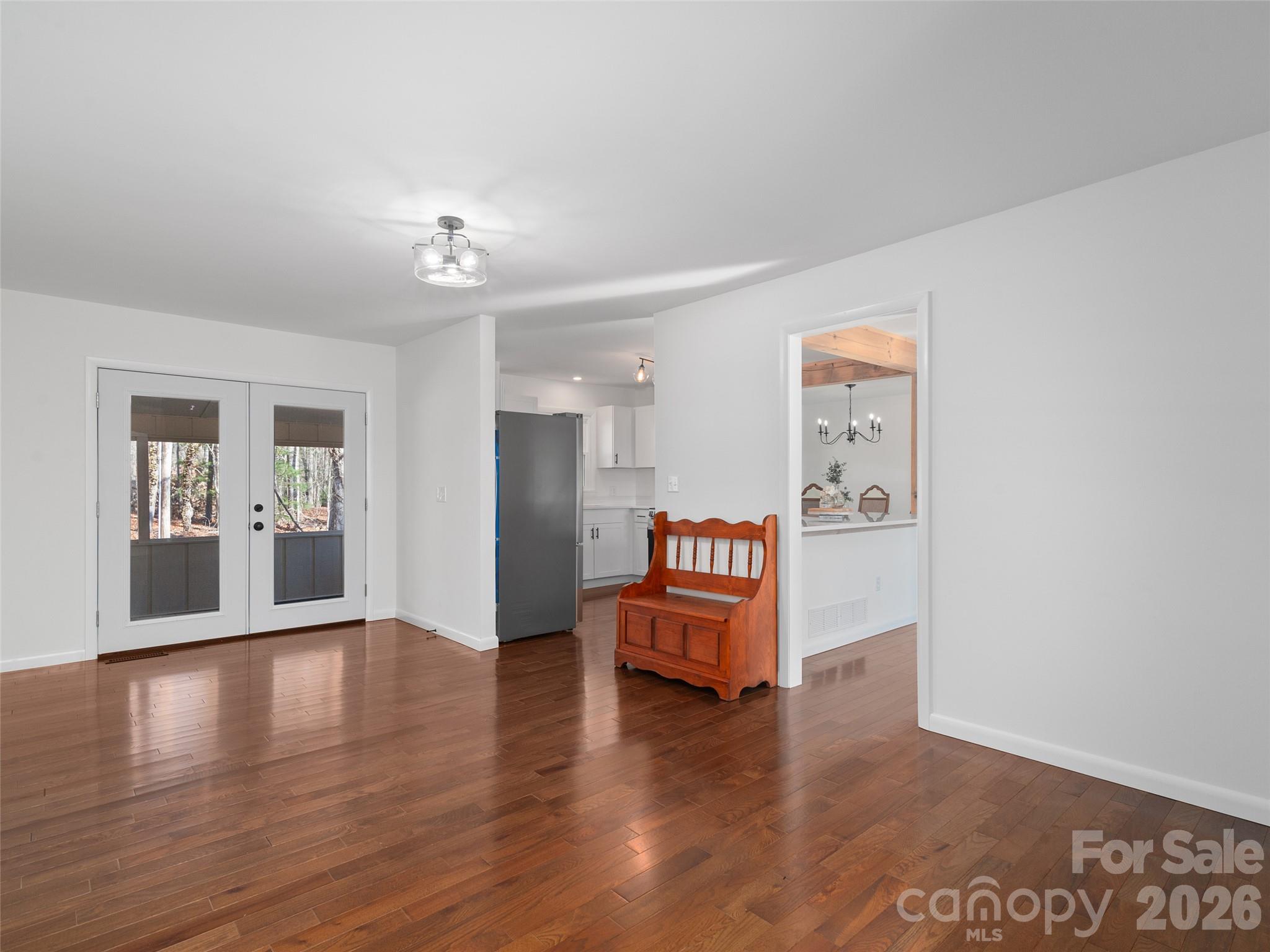 Single Family Residence at 128 Cardinal Lane, Hayesville, photo 21 of 48