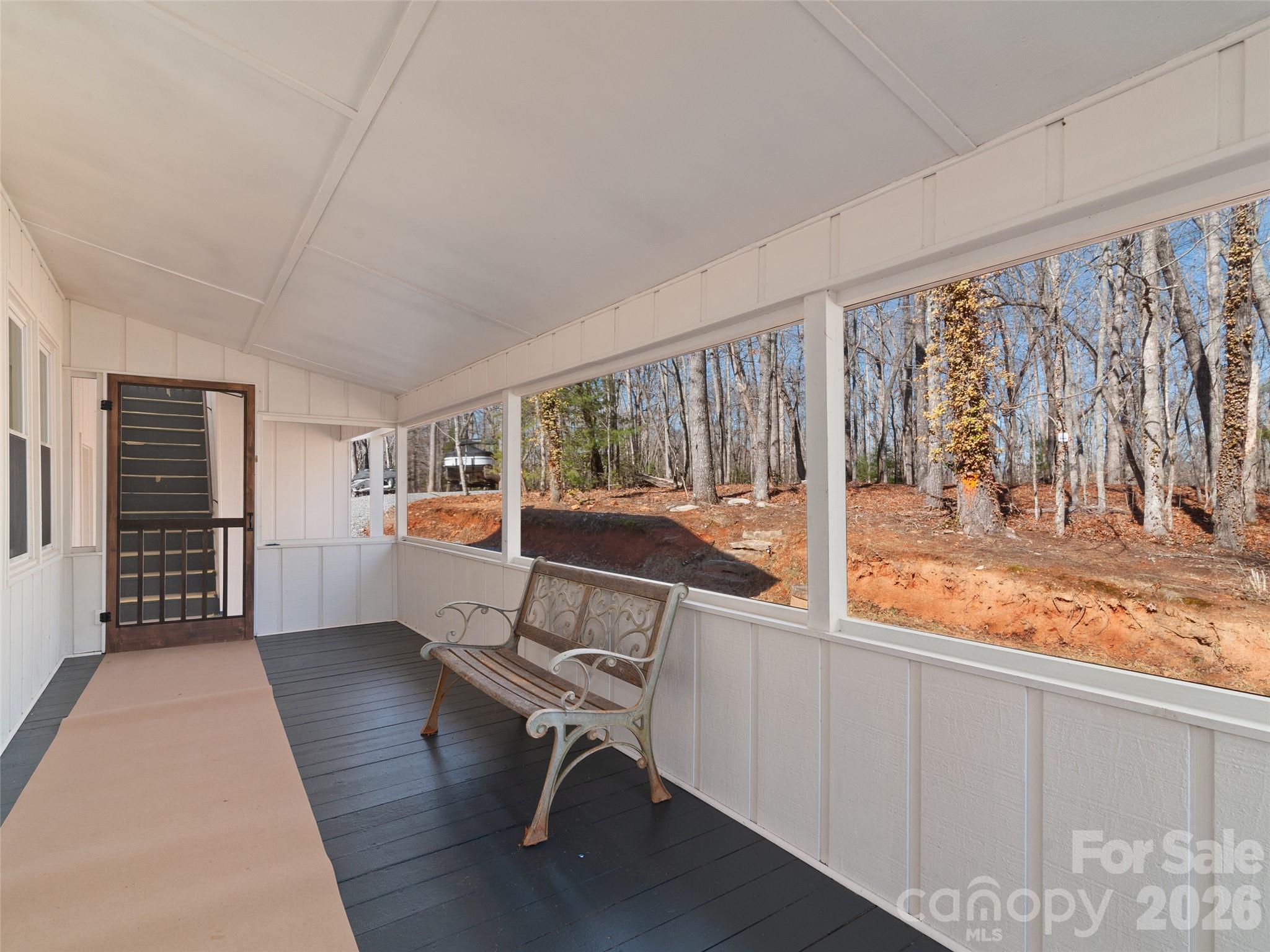 Single Family Residence at 128 Cardinal Lane, Hayesville, photo 22 of 48