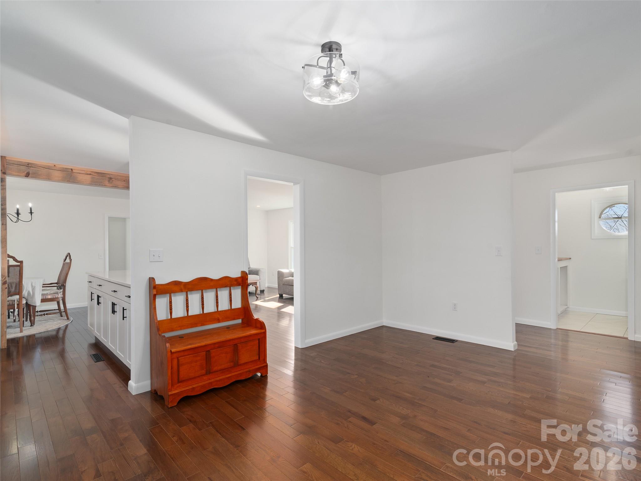 Single Family Residence at 128 Cardinal Lane, Hayesville, photo 23 of 48