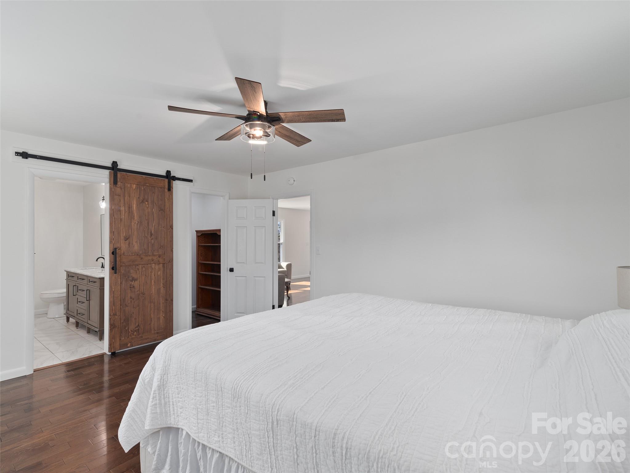 Single Family Residence at 128 Cardinal Lane, Hayesville, photo 26 of 48