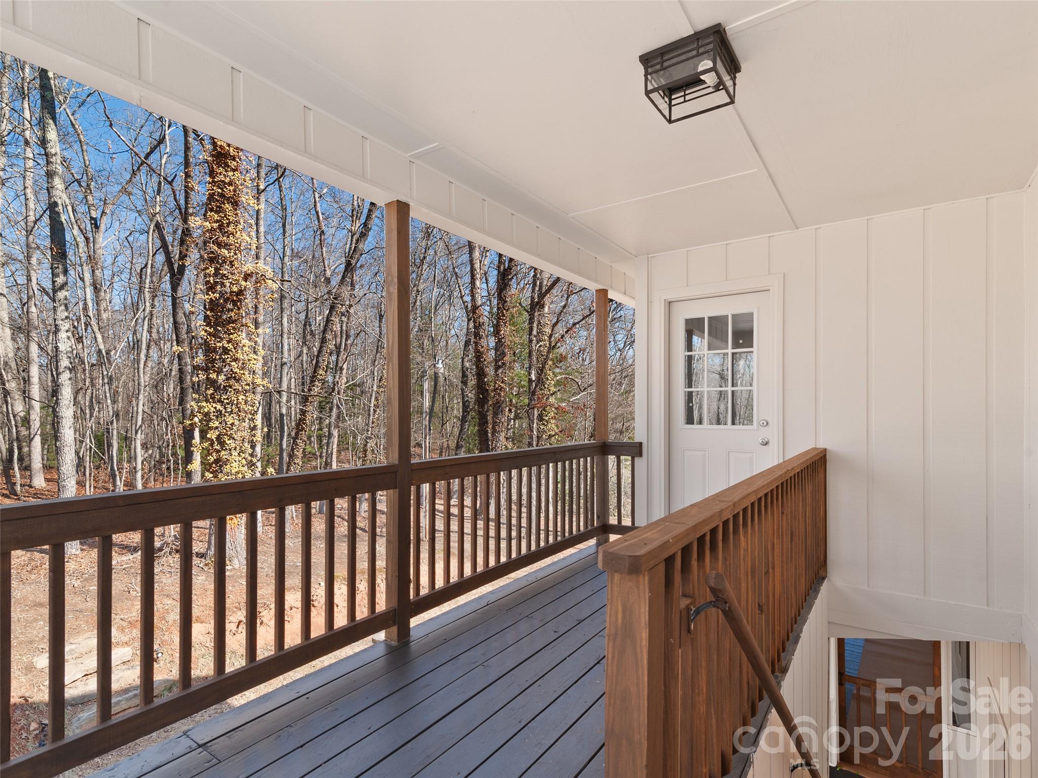 Single Family Residence at 128 Cardinal Lane, Hayesville, photo 38 of 48
