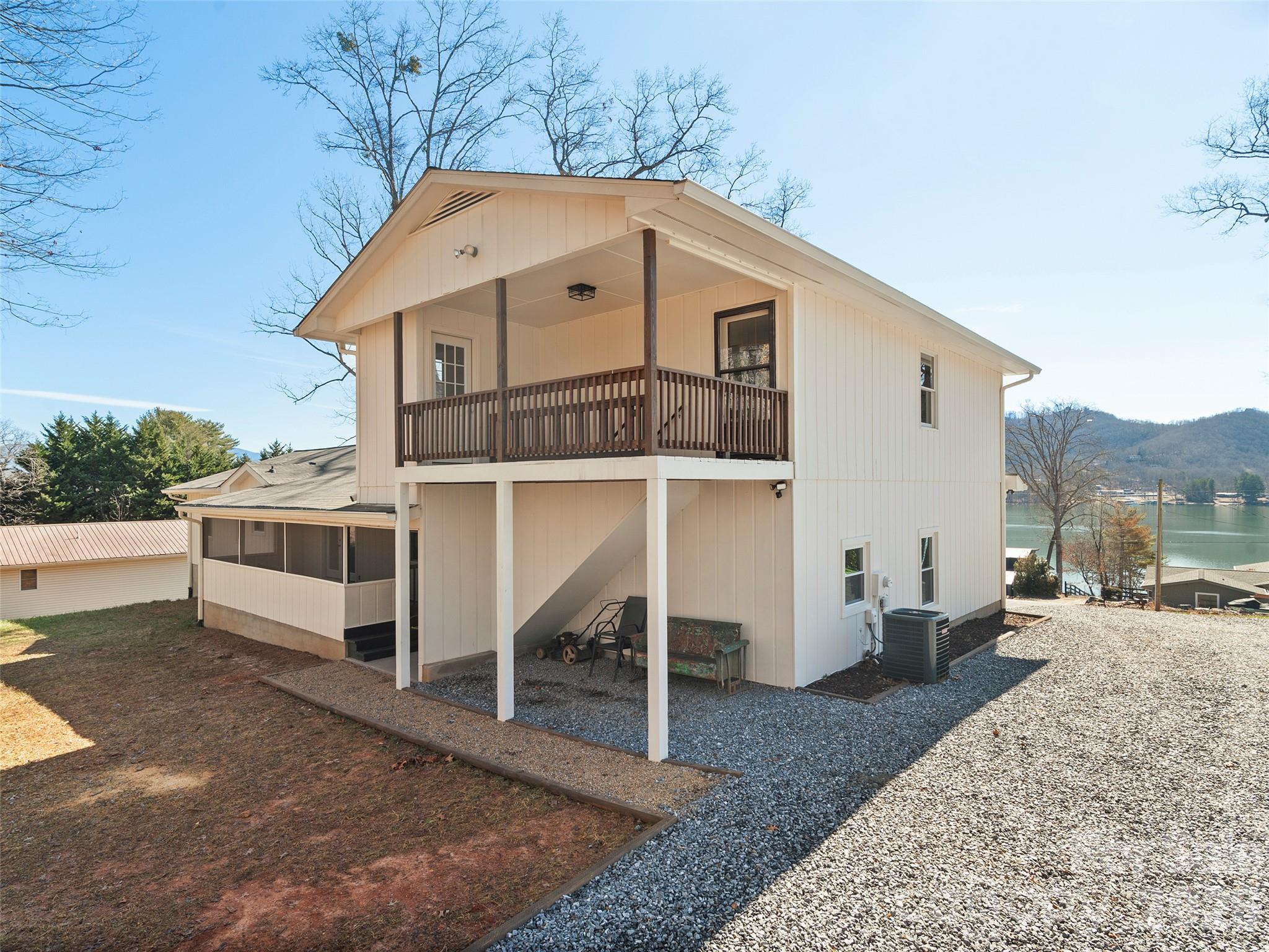 Single Family Residence at 128 Cardinal Lane, Hayesville, photo 48 of 48