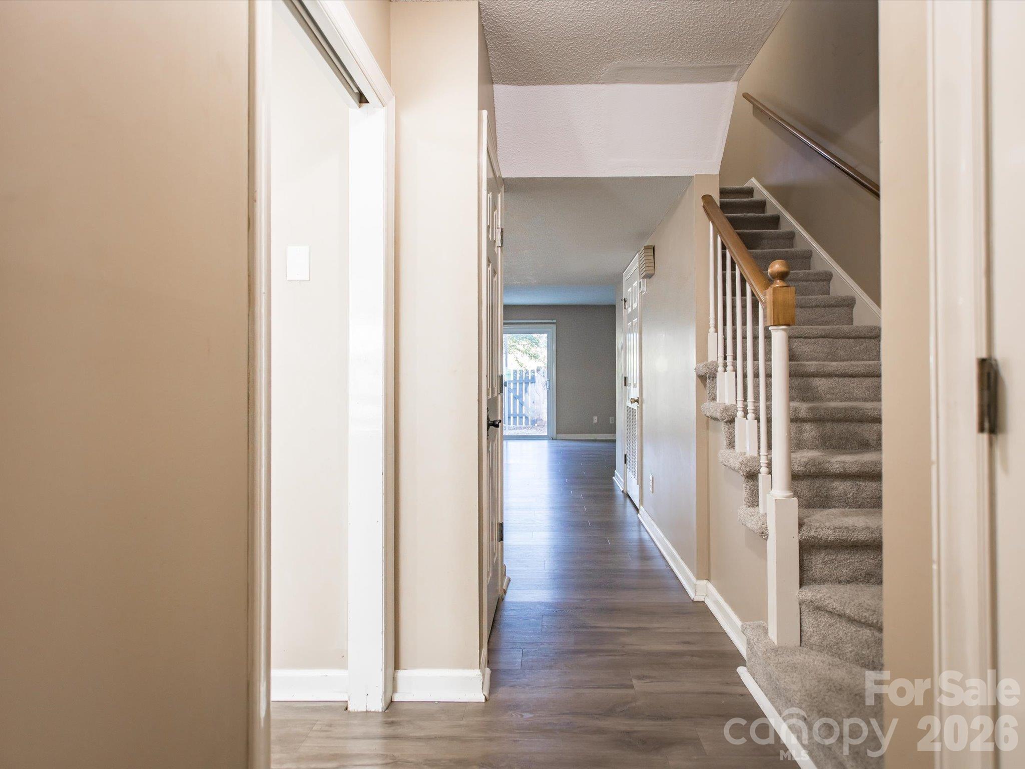 Townhouse at 2705 N Center Street, Hickory, photo 5 of 20