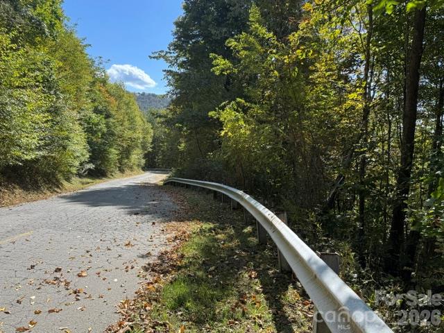 Lot at 50 Scenic Wolf Ridge Road, Mars Hill, photo 3 of 11