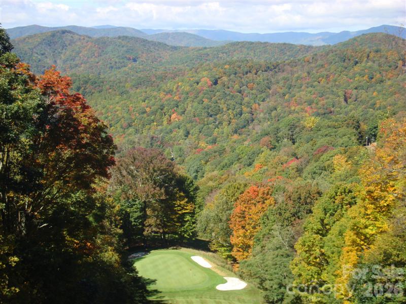 Wolf Laurel CC Golf Course - 50 Scenic Wolf Ridge Road, Mars Hill