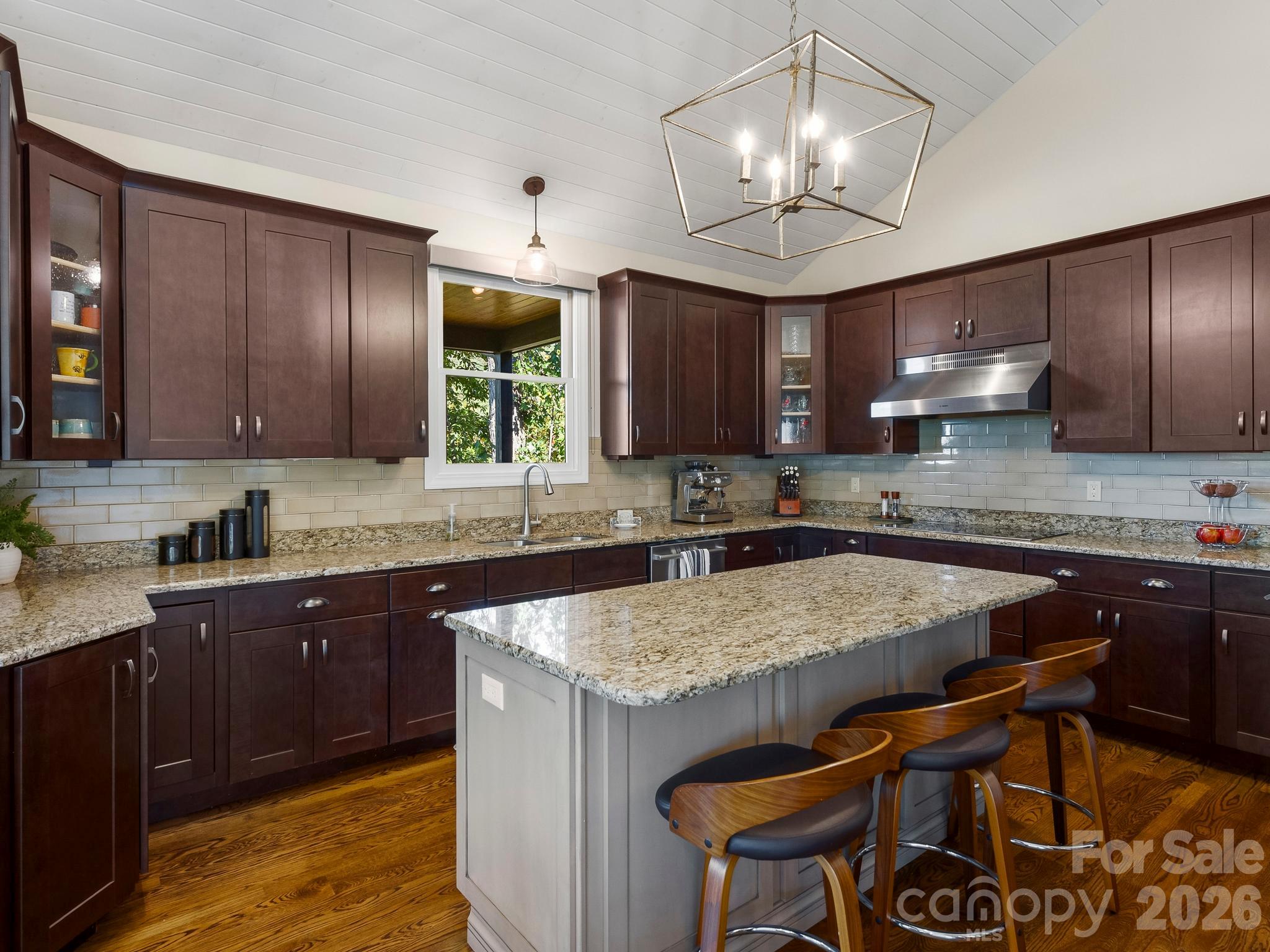 Single Family Residence at 14 Herron View Lane, Weaverville, photo 17 of 44