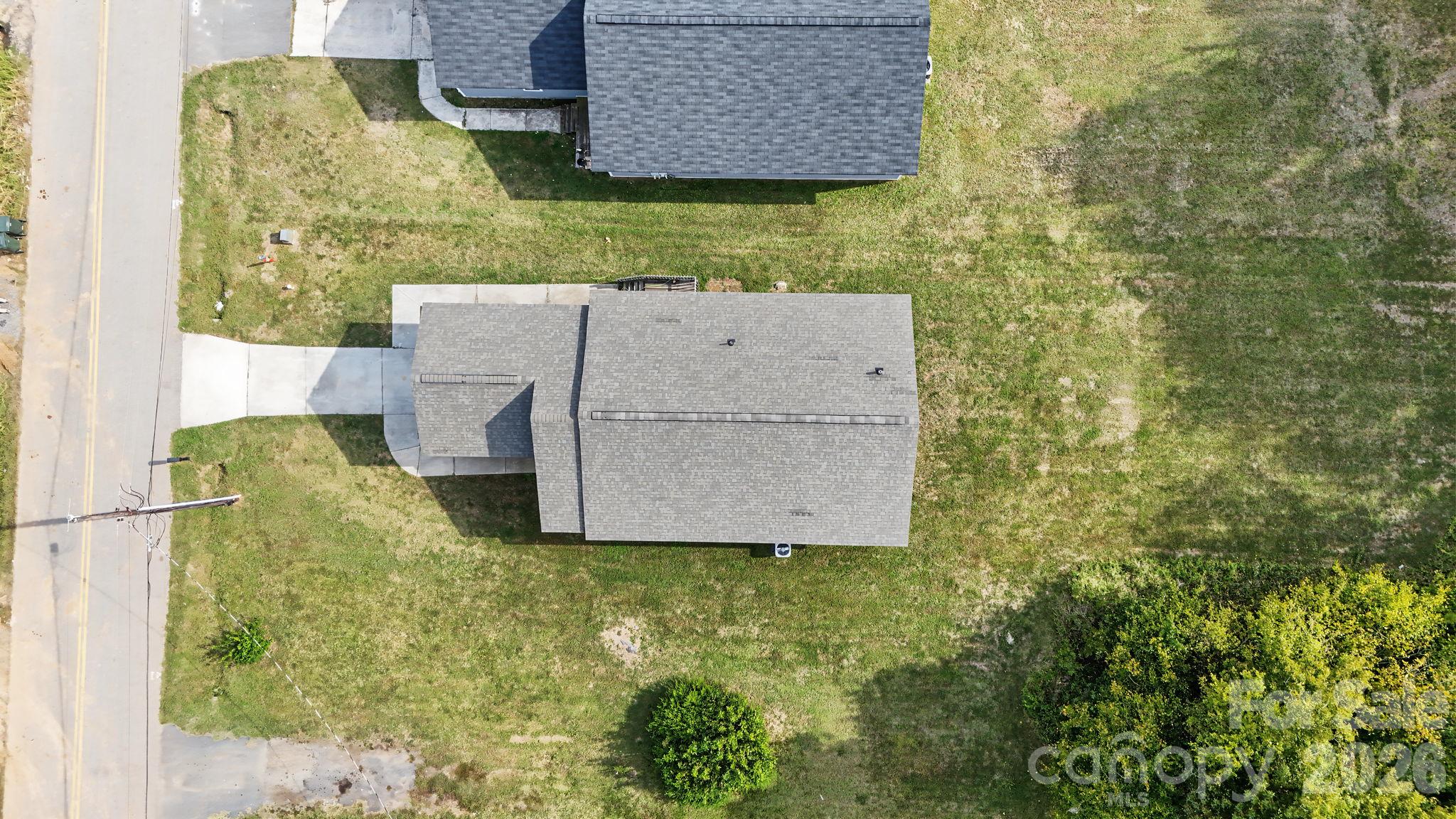 Single Family Residence at 250 Booker Washington Street, Rock Hill, photo 6 of 30