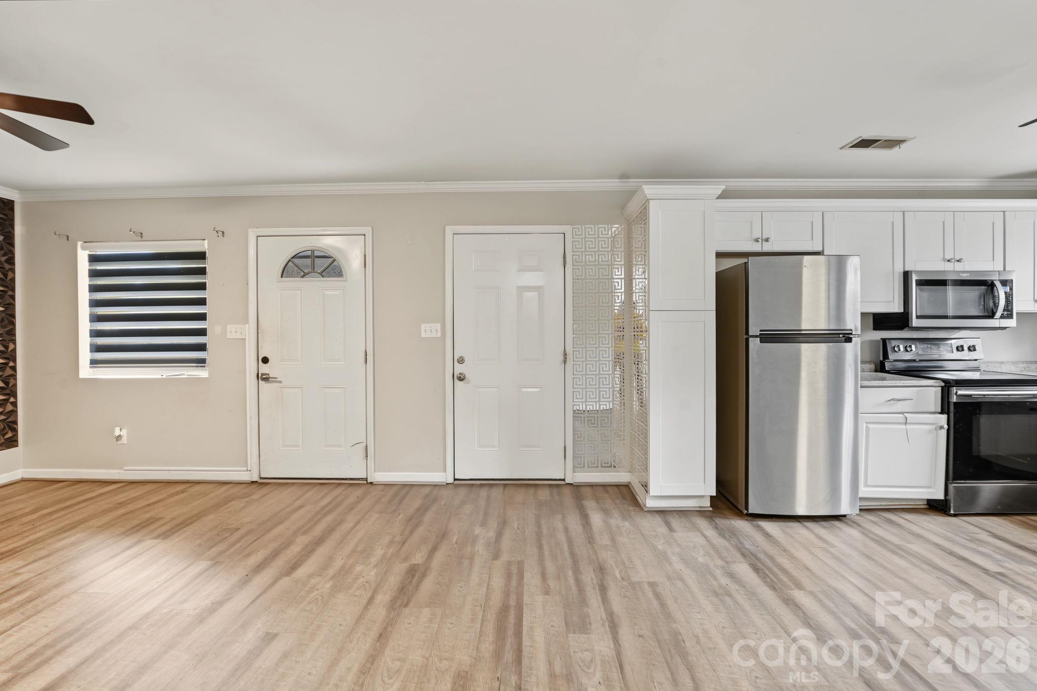 Single Family Residence at 250 Booker Washington Street, Rock Hill, photo 13 of 30