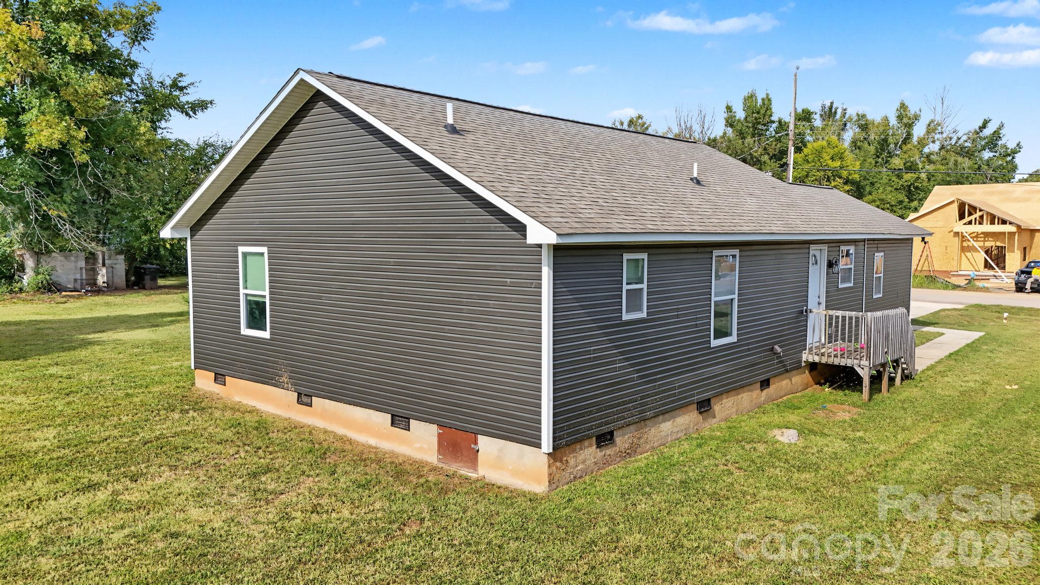Single Family Residence at 250 Booker Washington Street, Rock Hill, photo 27 of 30