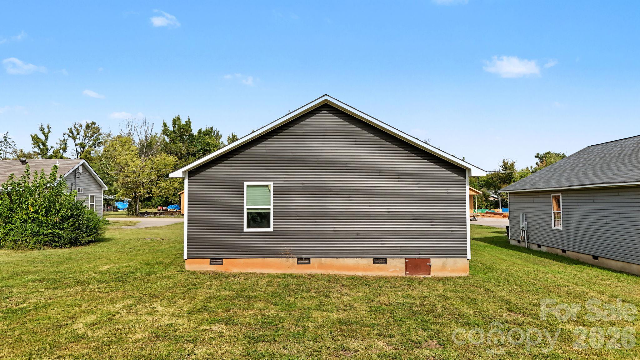 Single Family Residence at 250 Booker Washington Street, Rock Hill, photo 28 of 30