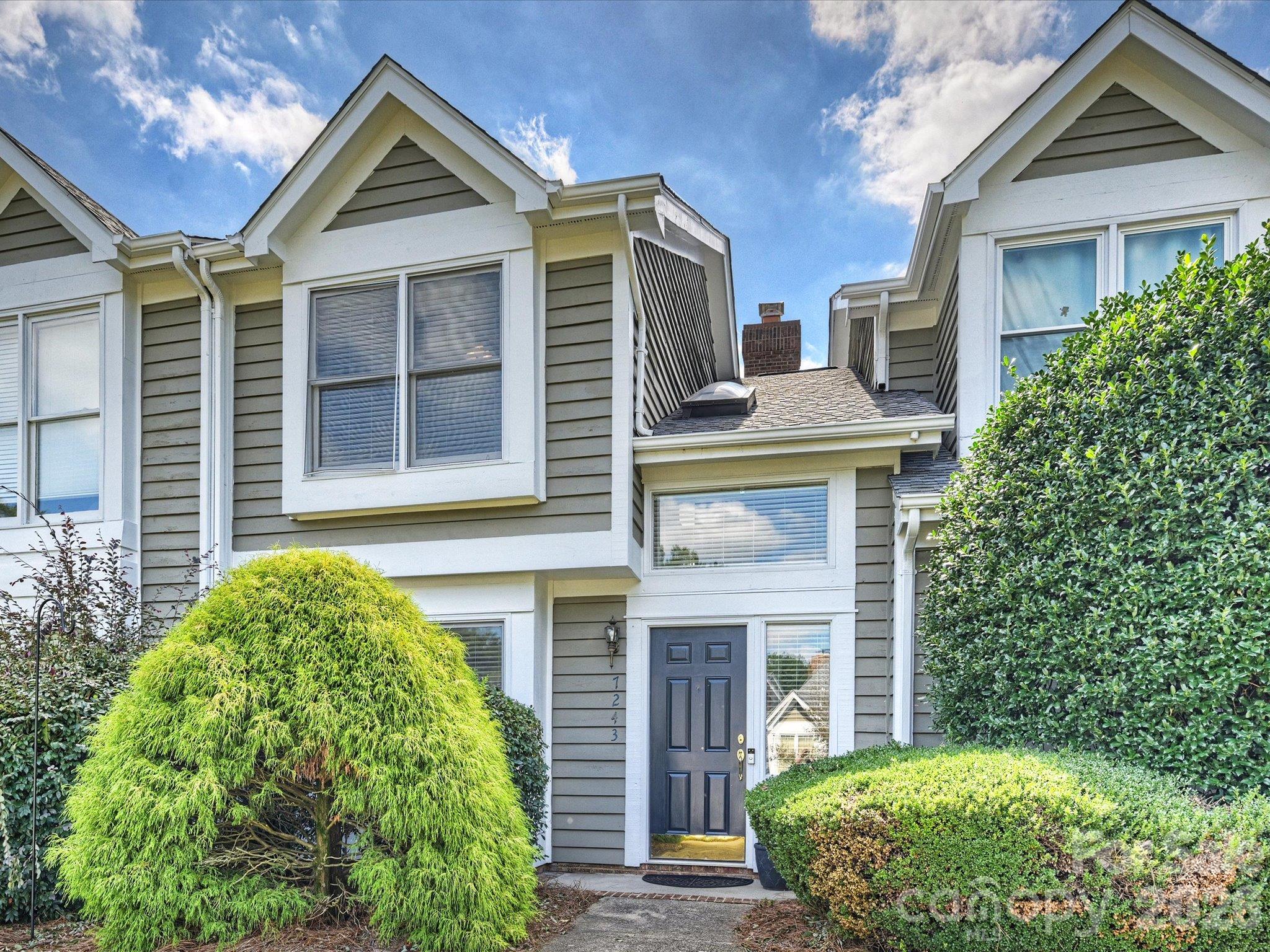 7243 Meeting Street