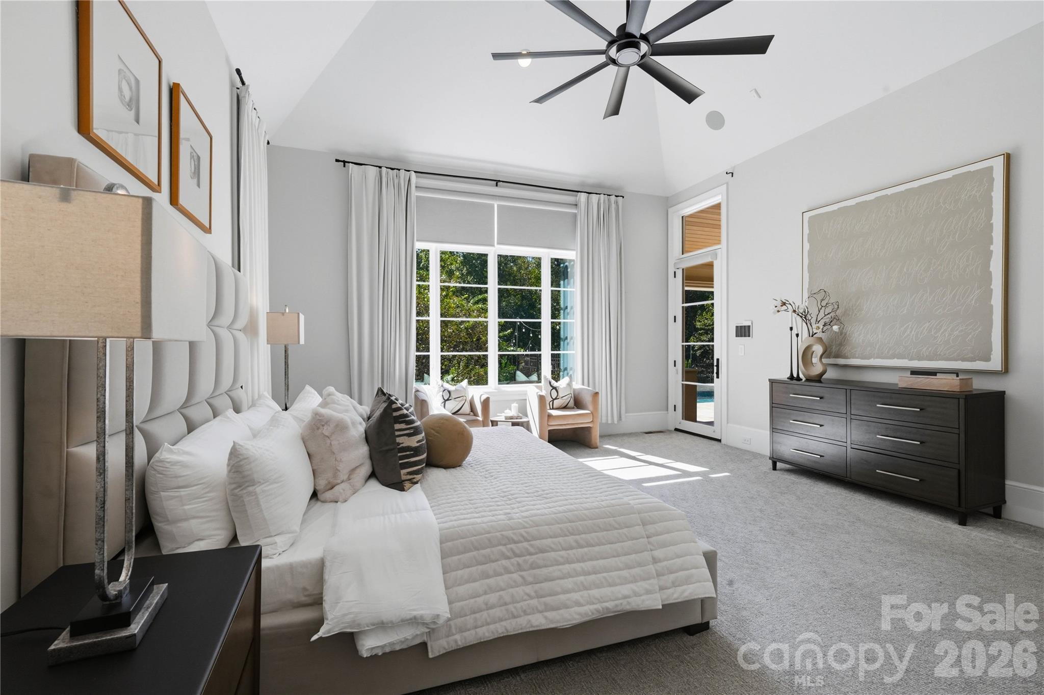 Single Family Residence at 10220 Sweetleaf Place, Charlotte, photo 13 of 35