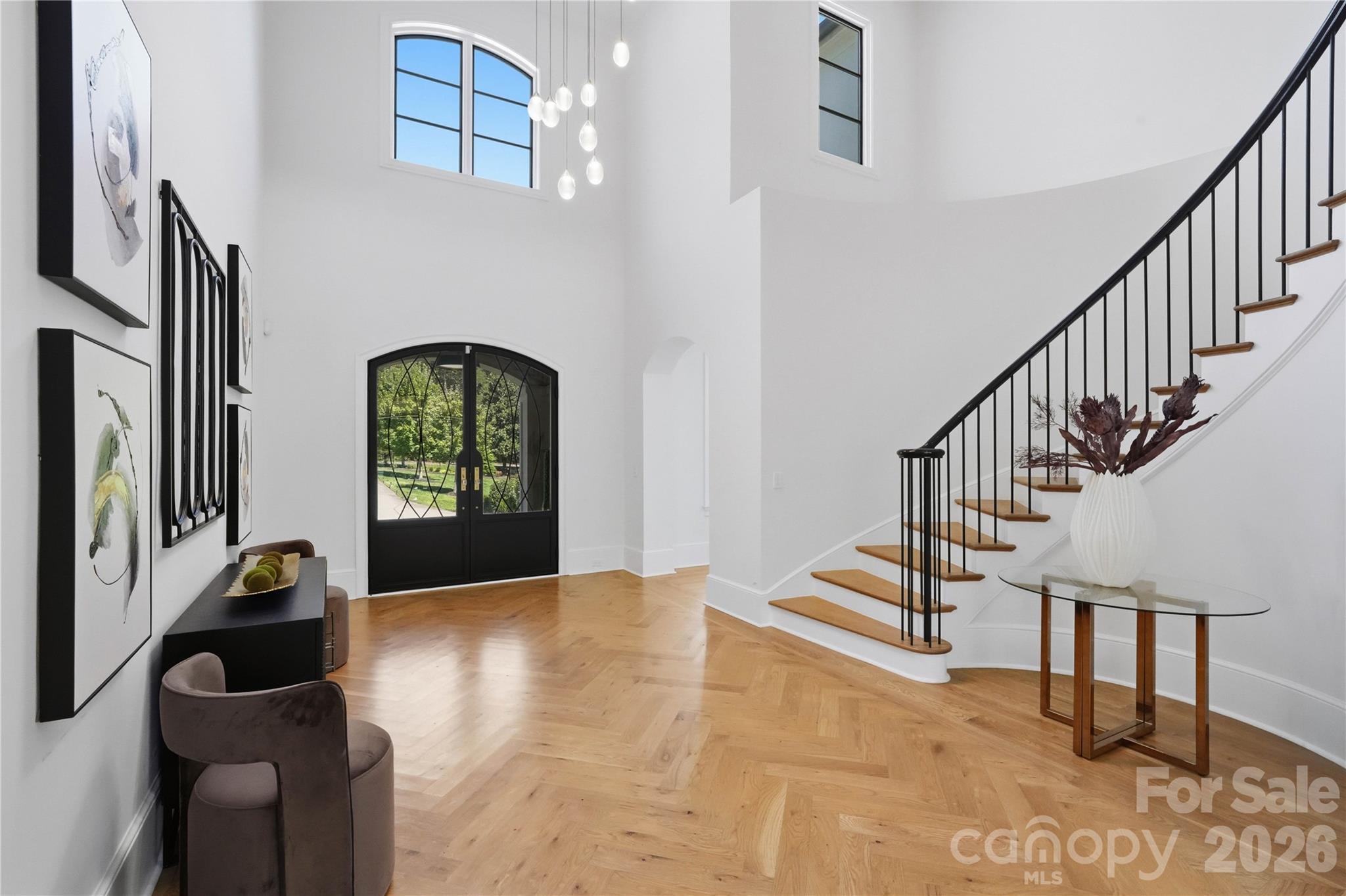 Single Family Residence at 10220 Sweetleaf Place, Charlotte, photo 32 of 35