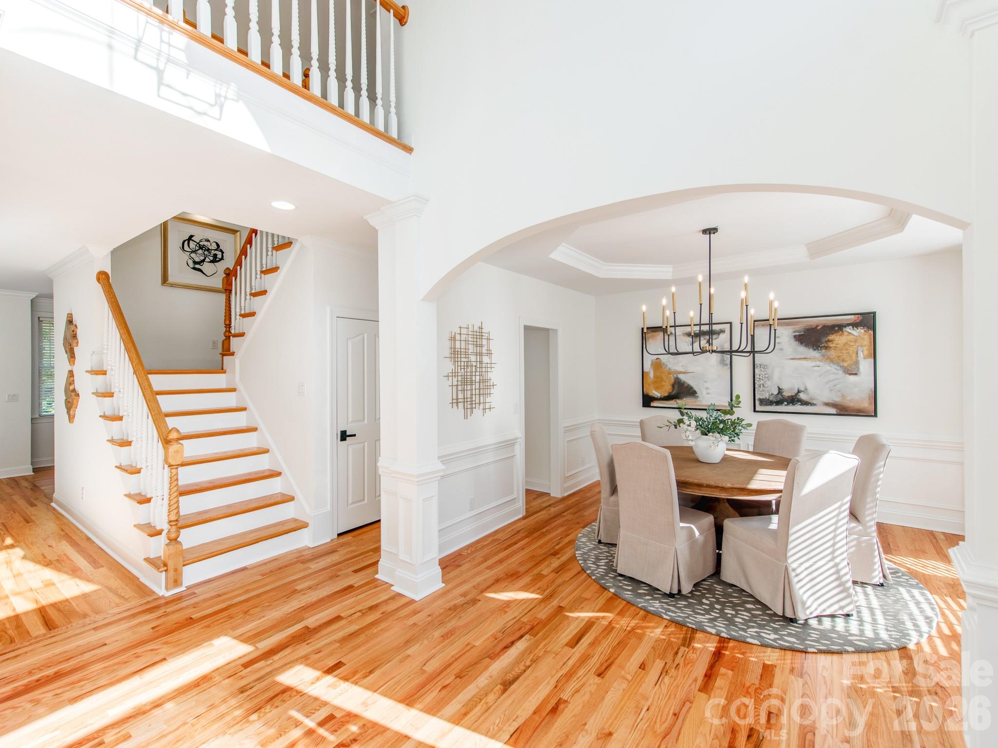Single Family Residence at 2910 Providence View Lane, Charlotte, photo 4 of 44