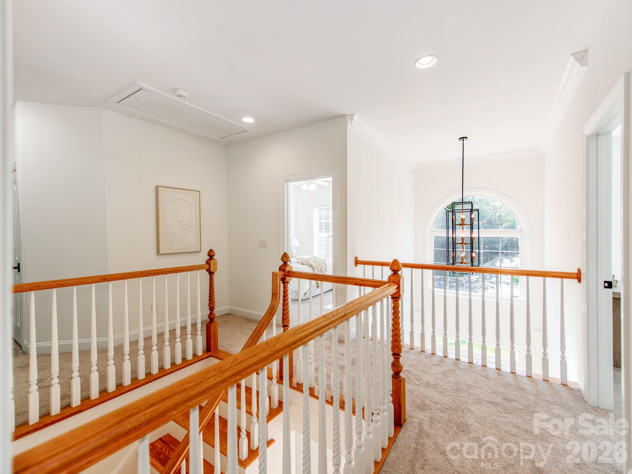 Single Family Residence at 2910 Providence View Lane, Charlotte, photo 22 of 44