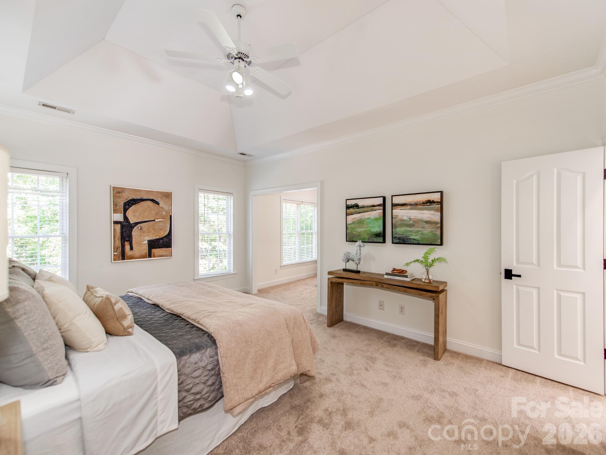 Single Family Residence at 2910 Providence View Lane, Charlotte, photo 23 of 44