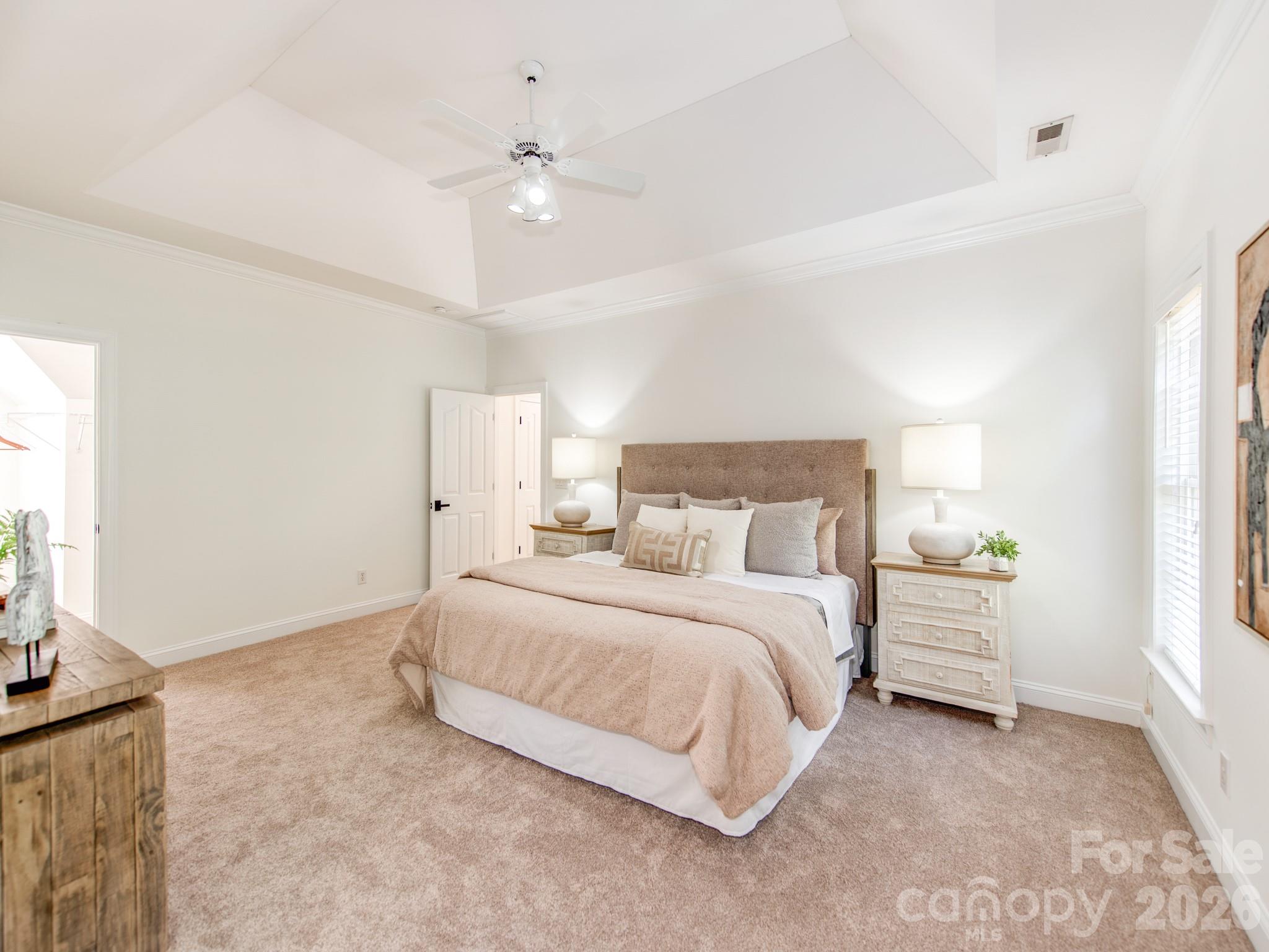 Single Family Residence at 2910 Providence View Lane, Charlotte, photo 24 of 44