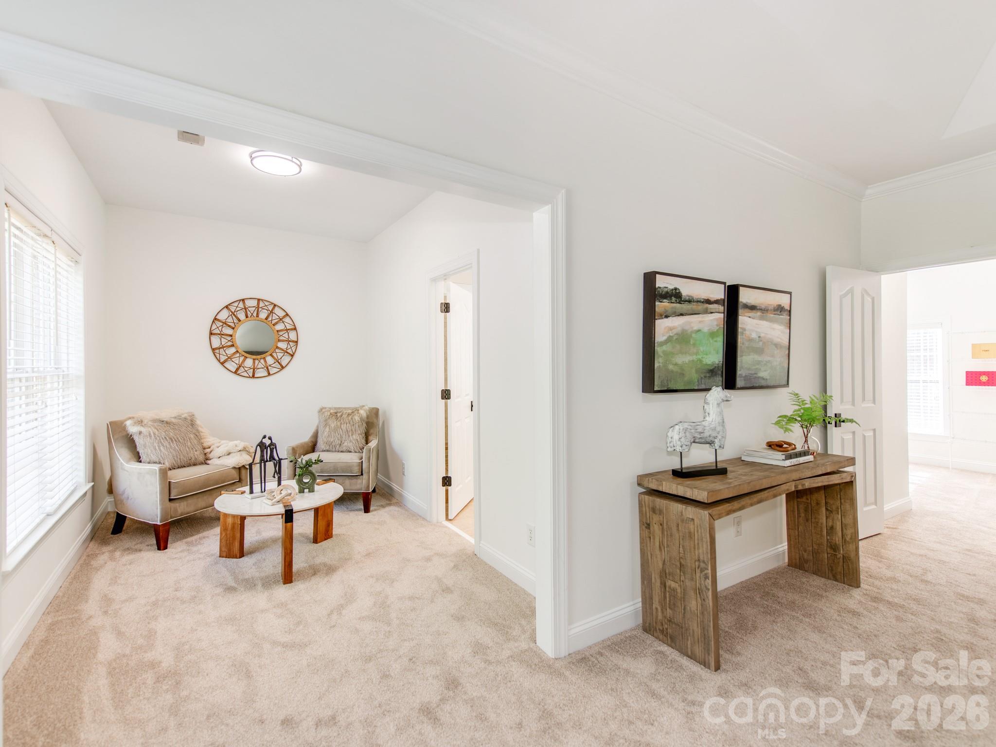 Single Family Residence at 2910 Providence View Lane, Charlotte, photo 25 of 44