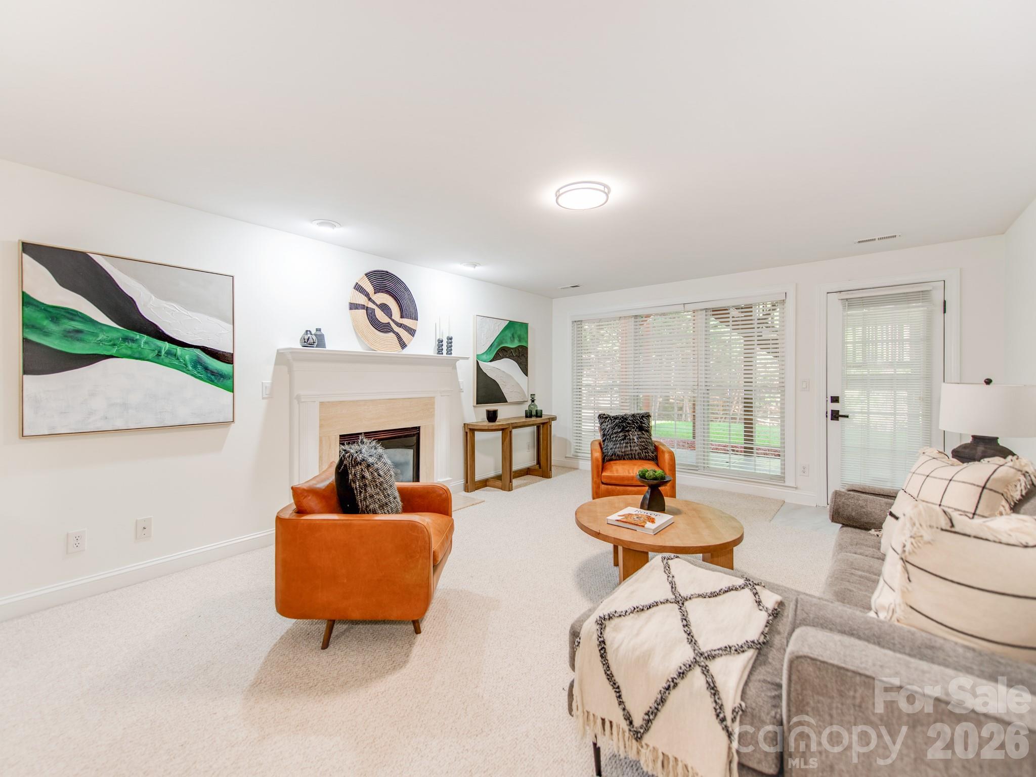 Single Family Residence at 2910 Providence View Lane, Charlotte, photo 43 of 44