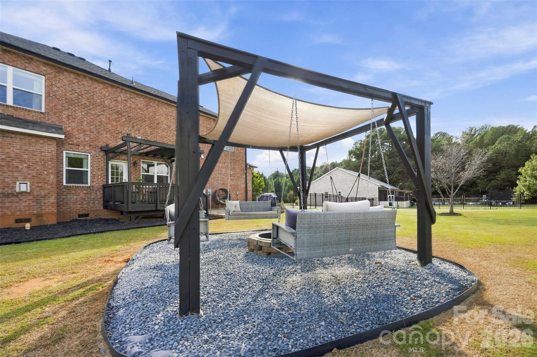 Single Family Residence at 1124 Golden Gate Court, Rock Hill, photo 37 of 48
