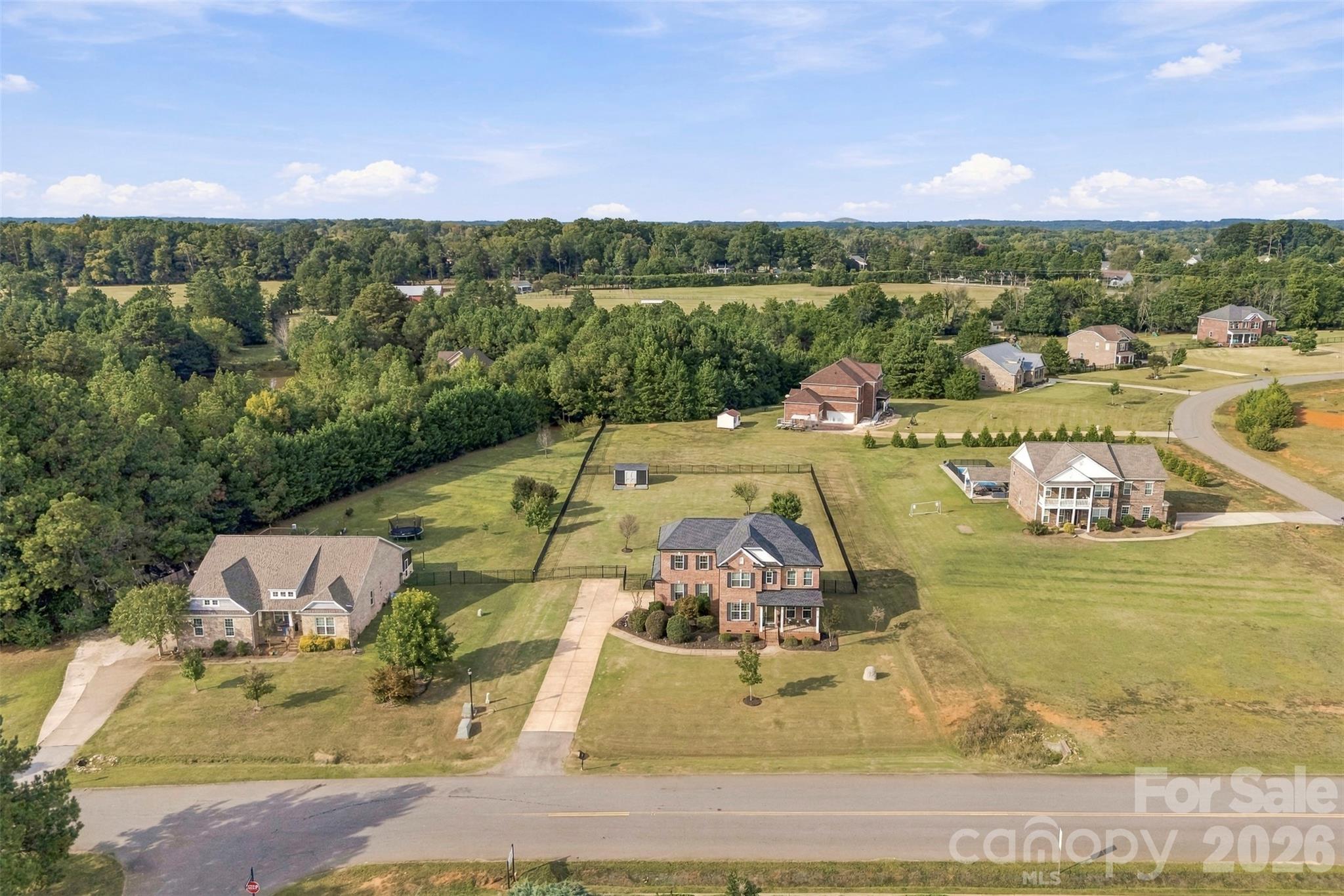 Single Family Residence at 1124 Golden Gate Court, Rock Hill, photo 43 of 48