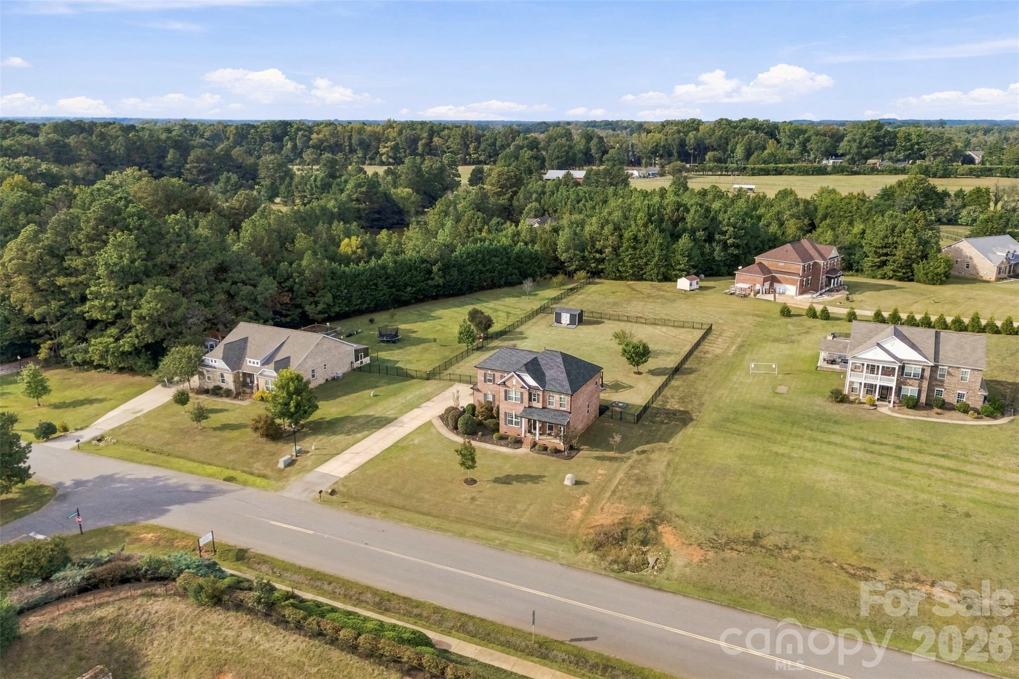 Single Family Residence at 1124 Golden Gate Court, Rock Hill, photo 44 of 48