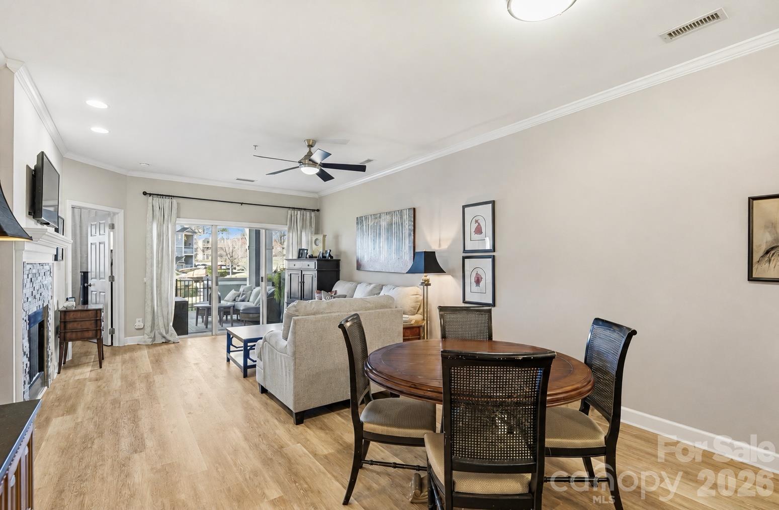 Condominium at 18824 Nautical Drive, Cornelius, photo 16 of 44