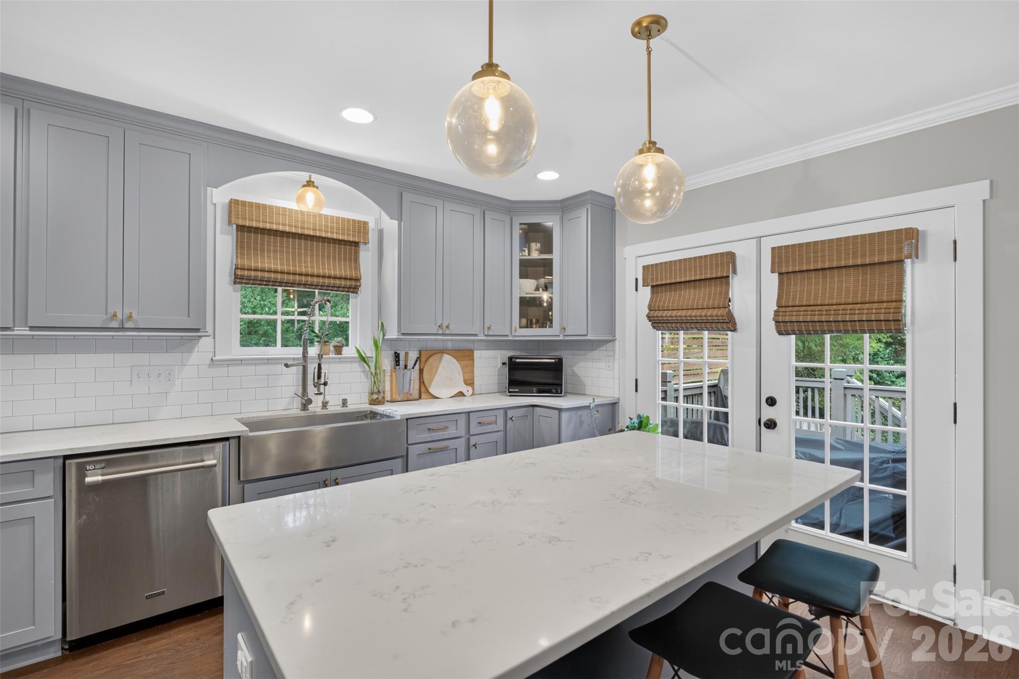 Single Family Residence at 1727 Merriman Avenue, Charlotte, photo 4 of 33