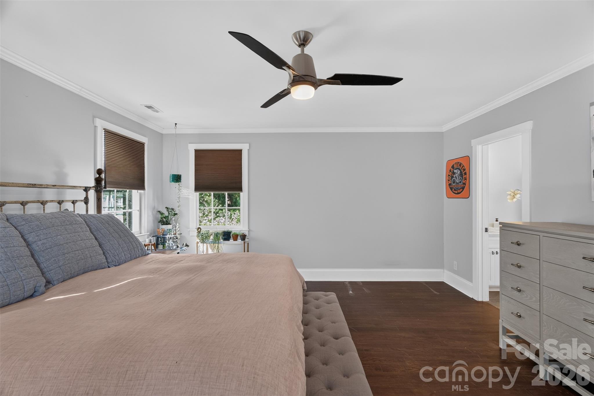 Single Family Residence at 1727 Merriman Avenue, Charlotte, photo 17 of 33