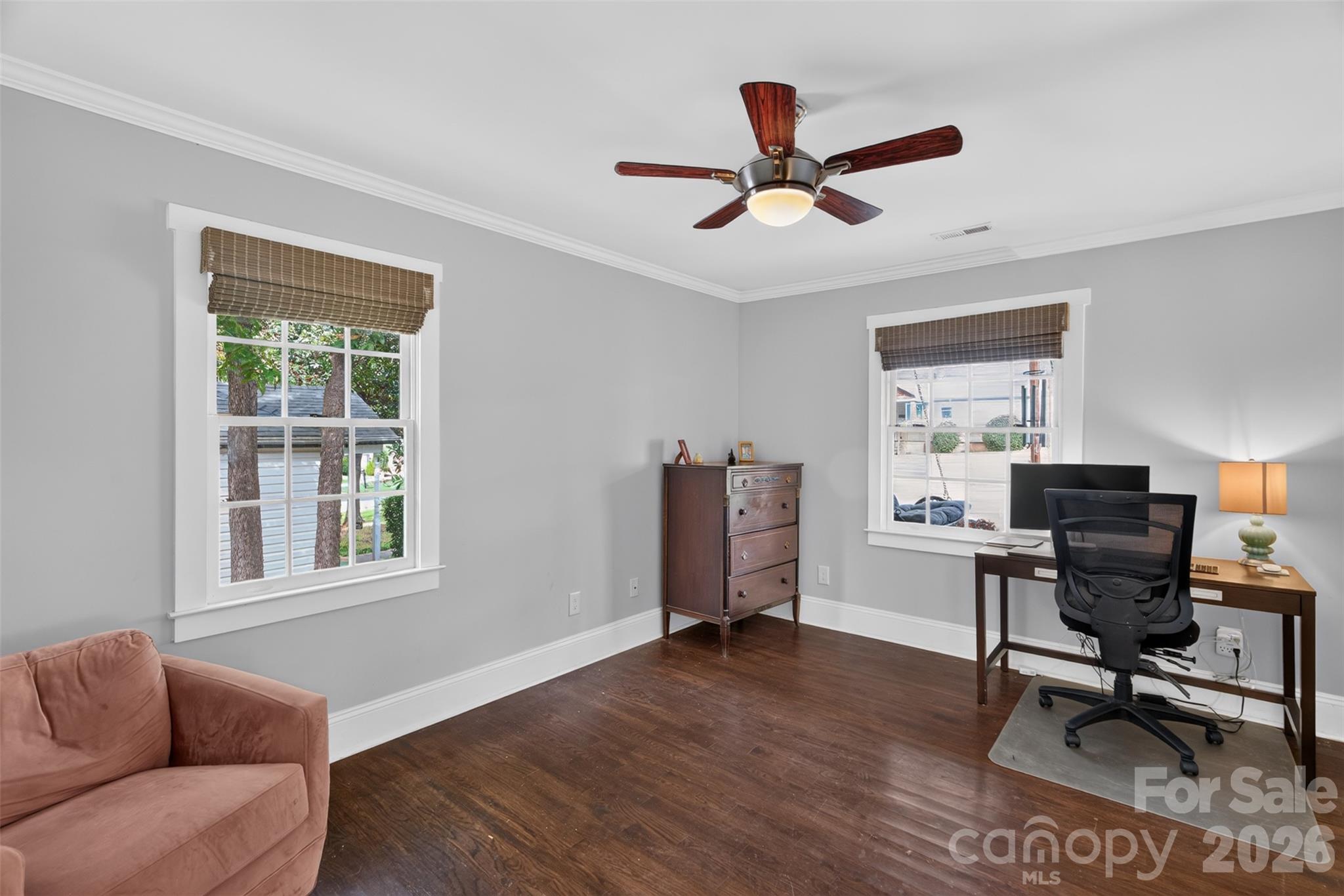Single Family Residence at 1727 Merriman Avenue, Charlotte, photo 23 of 33