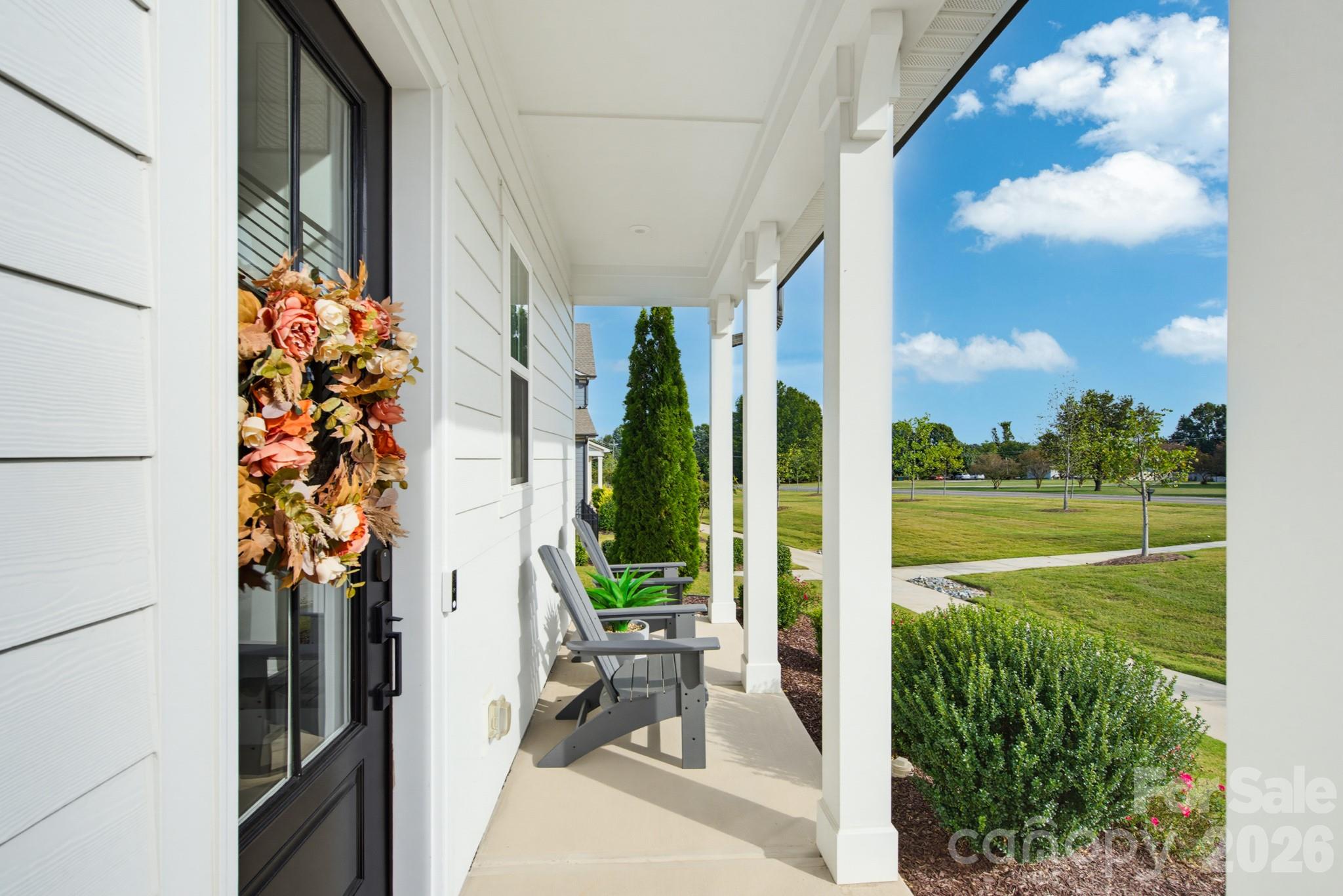 Single Family Residence at 12206 Anne Blount Alley, Huntersville, photo 6 of 47
