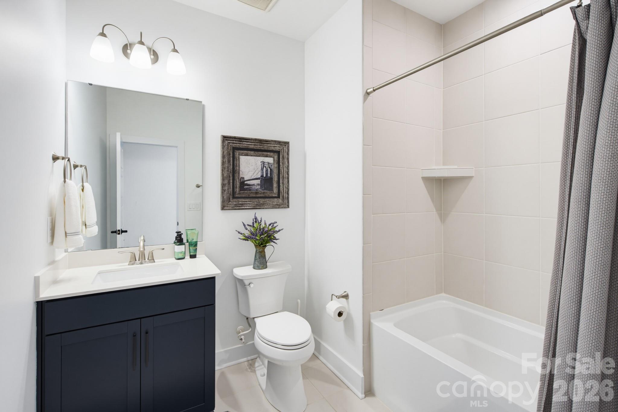 Single Family Residence at 12206 Anne Blount Alley, Huntersville, photo 37 of 47