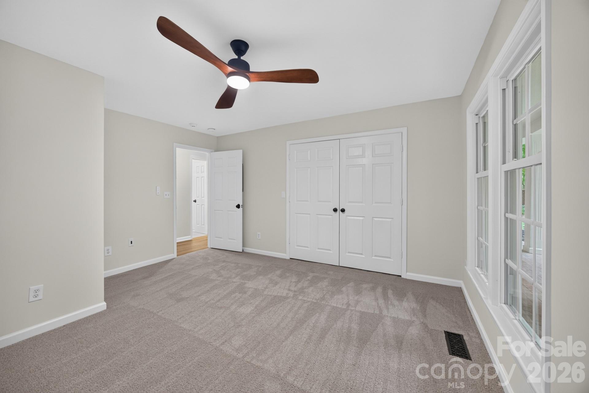 2nd Bedroom - 5550 Overlook Circle, Winston Salem