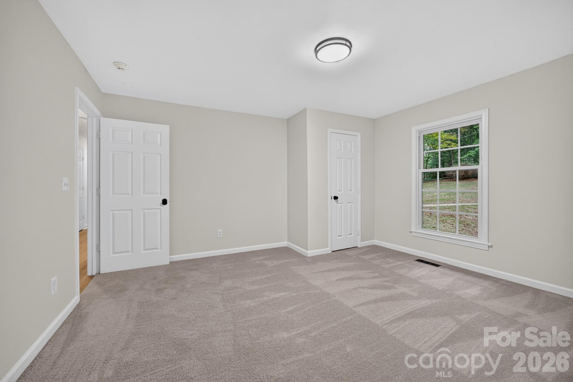 3rd bedroom - 5550 Overlook Circle, Winston Salem