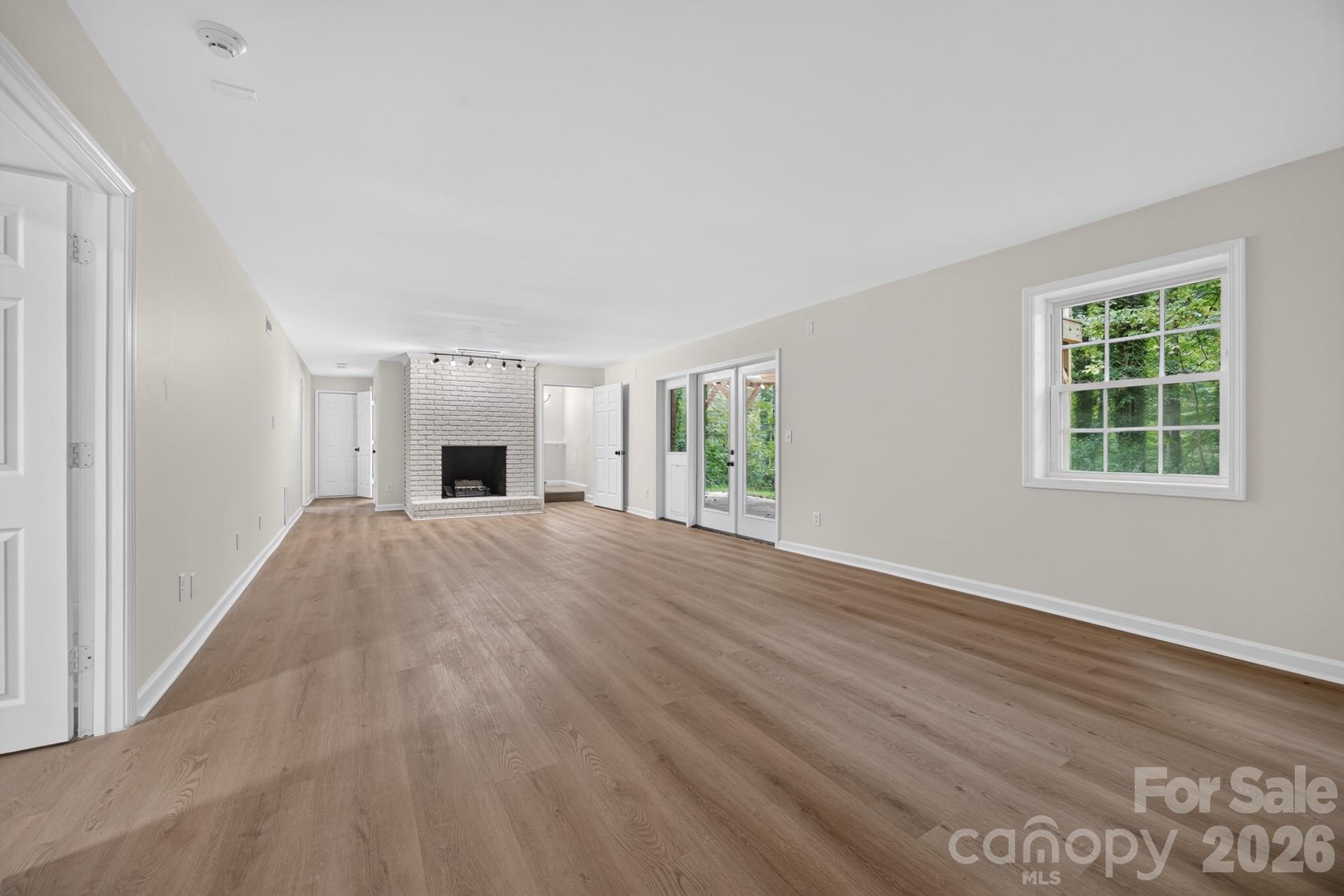 Recreation Room - 5550 Overlook Circle, Winston Salem